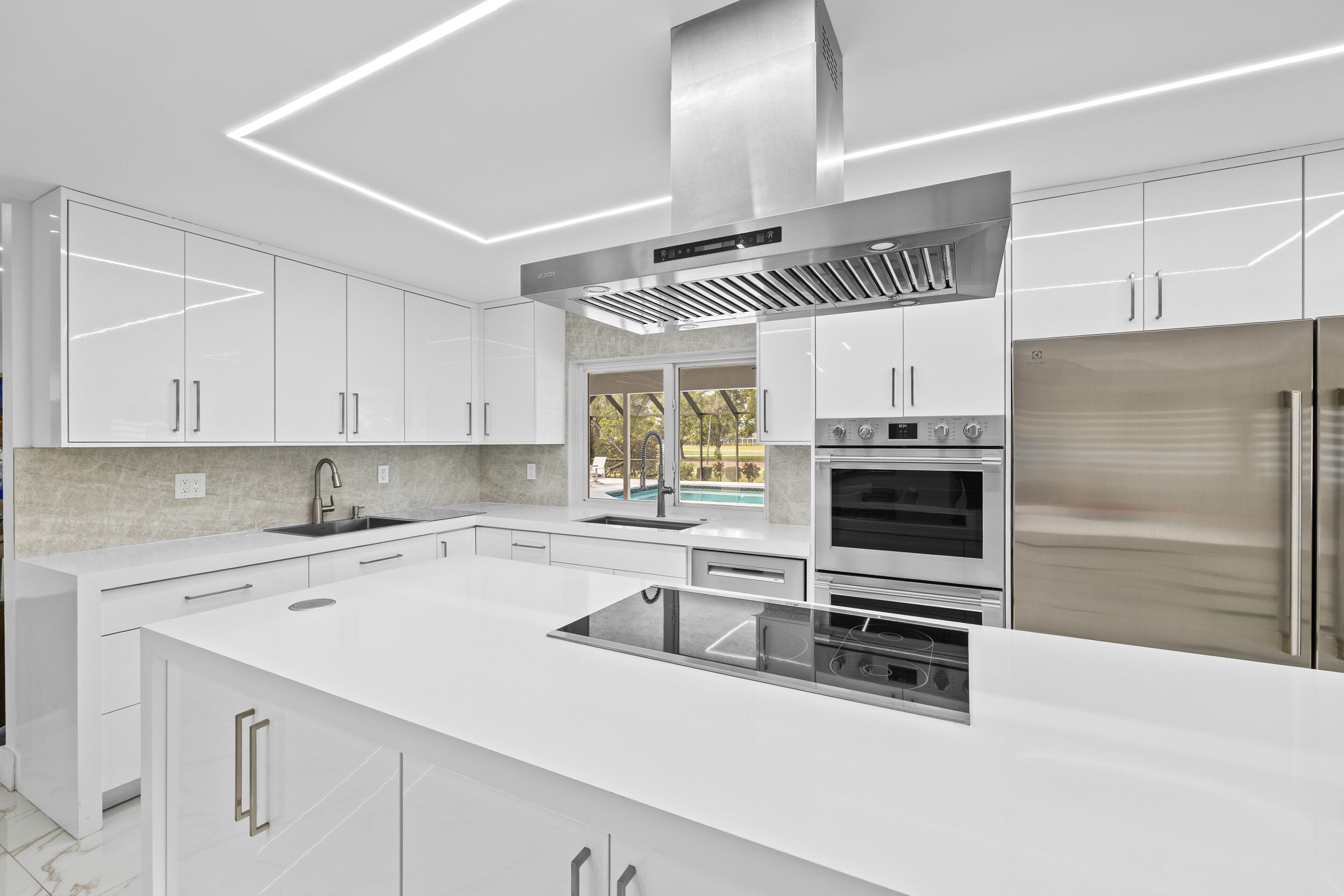 BOCA WOODS COUNTRY CLUB PH 2 - Residential