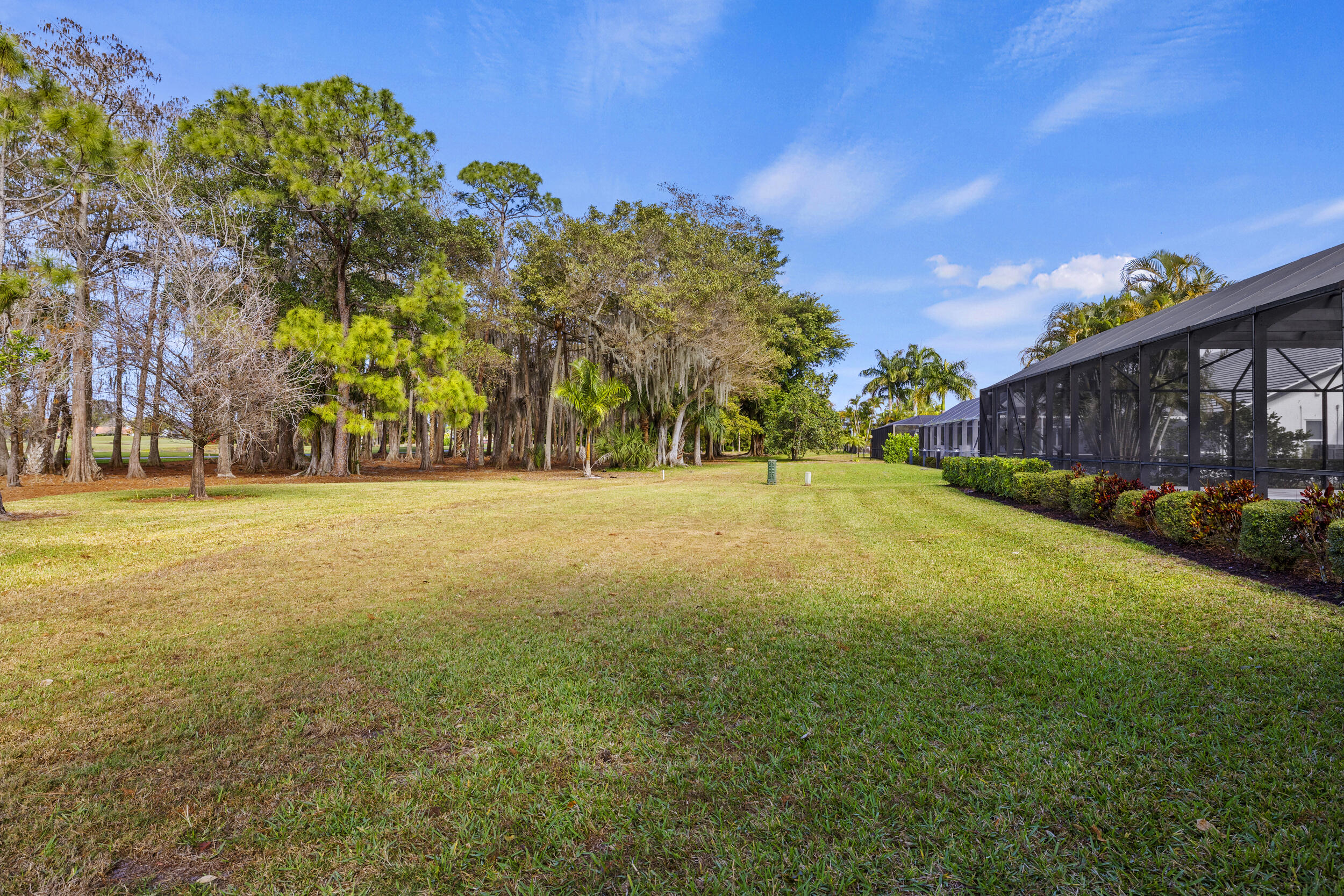 BOCA WOODS COUNTRY CLUB PH 2 - Residential