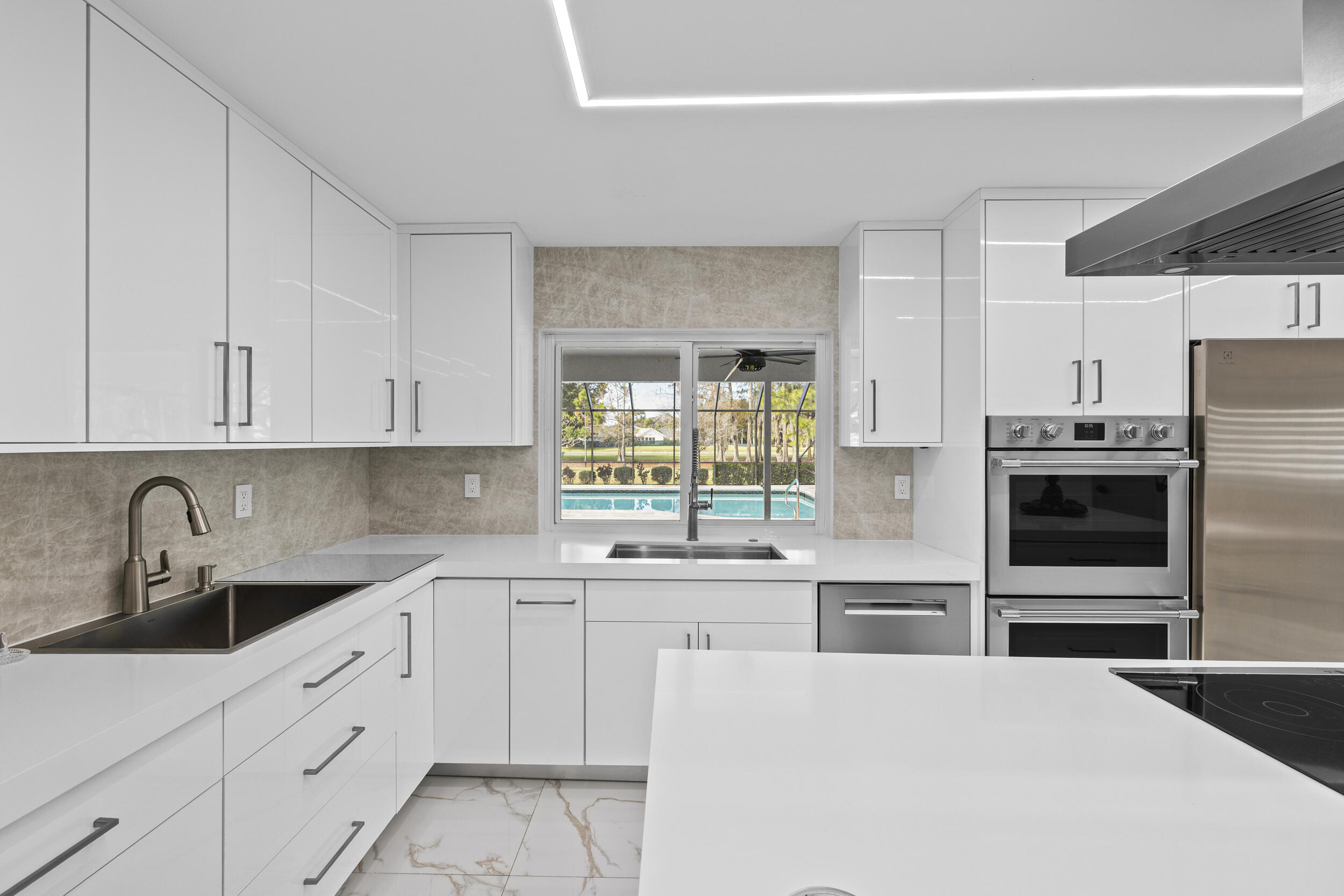 BOCA WOODS COUNTRY CLUB PH 2 - Residential