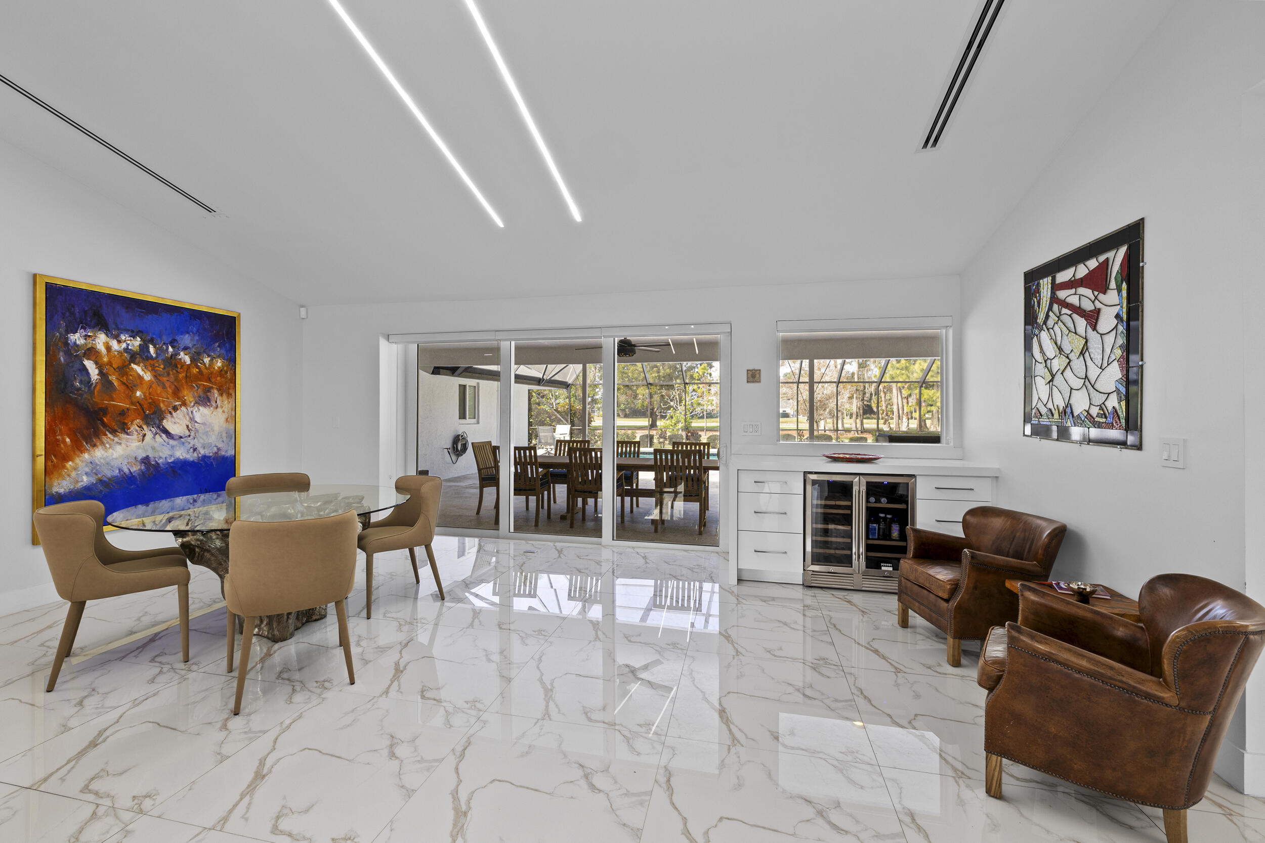 BOCA WOODS COUNTRY CLUB PH 2 - Residential