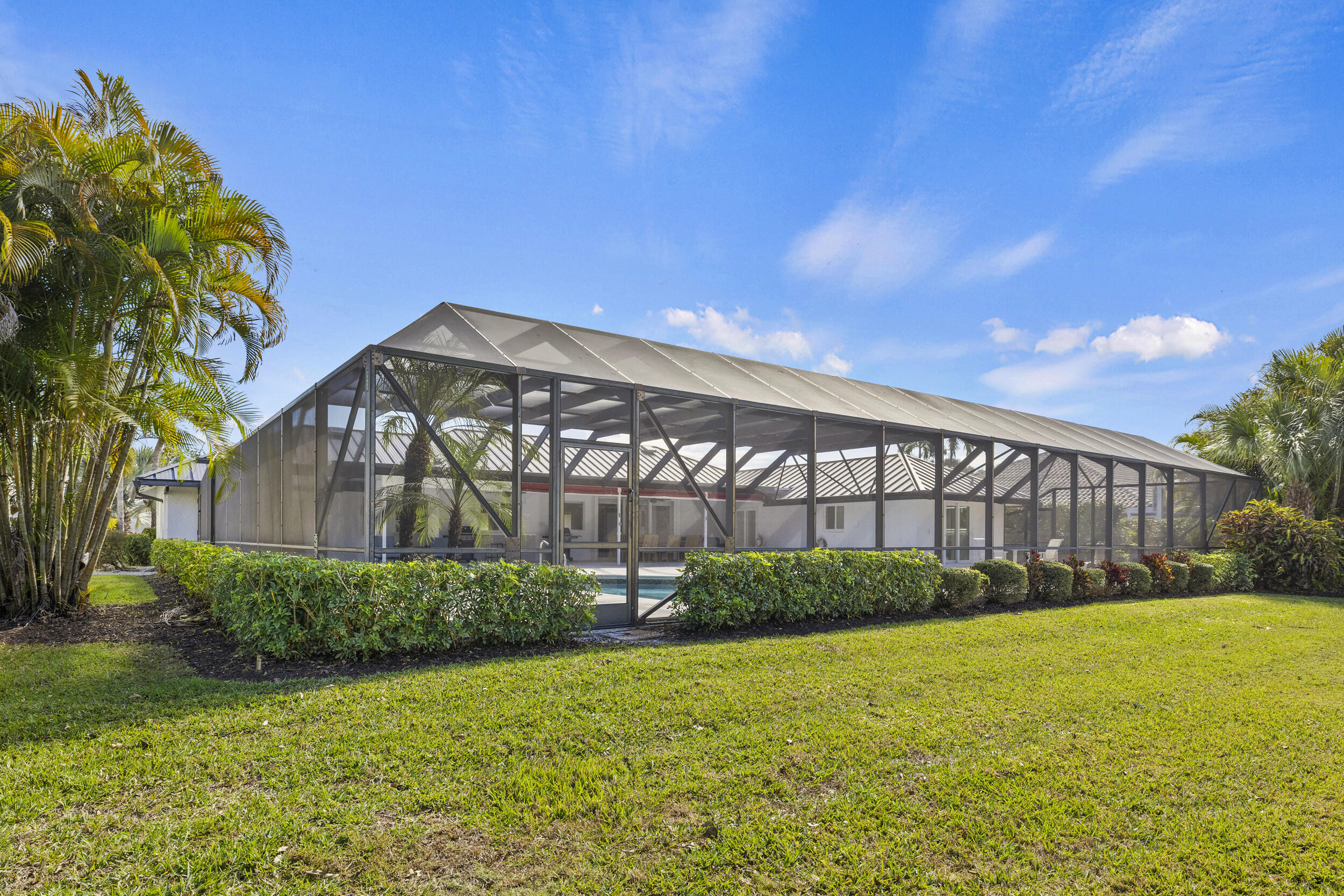 BOCA WOODS COUNTRY CLUB PH 2 - Residential