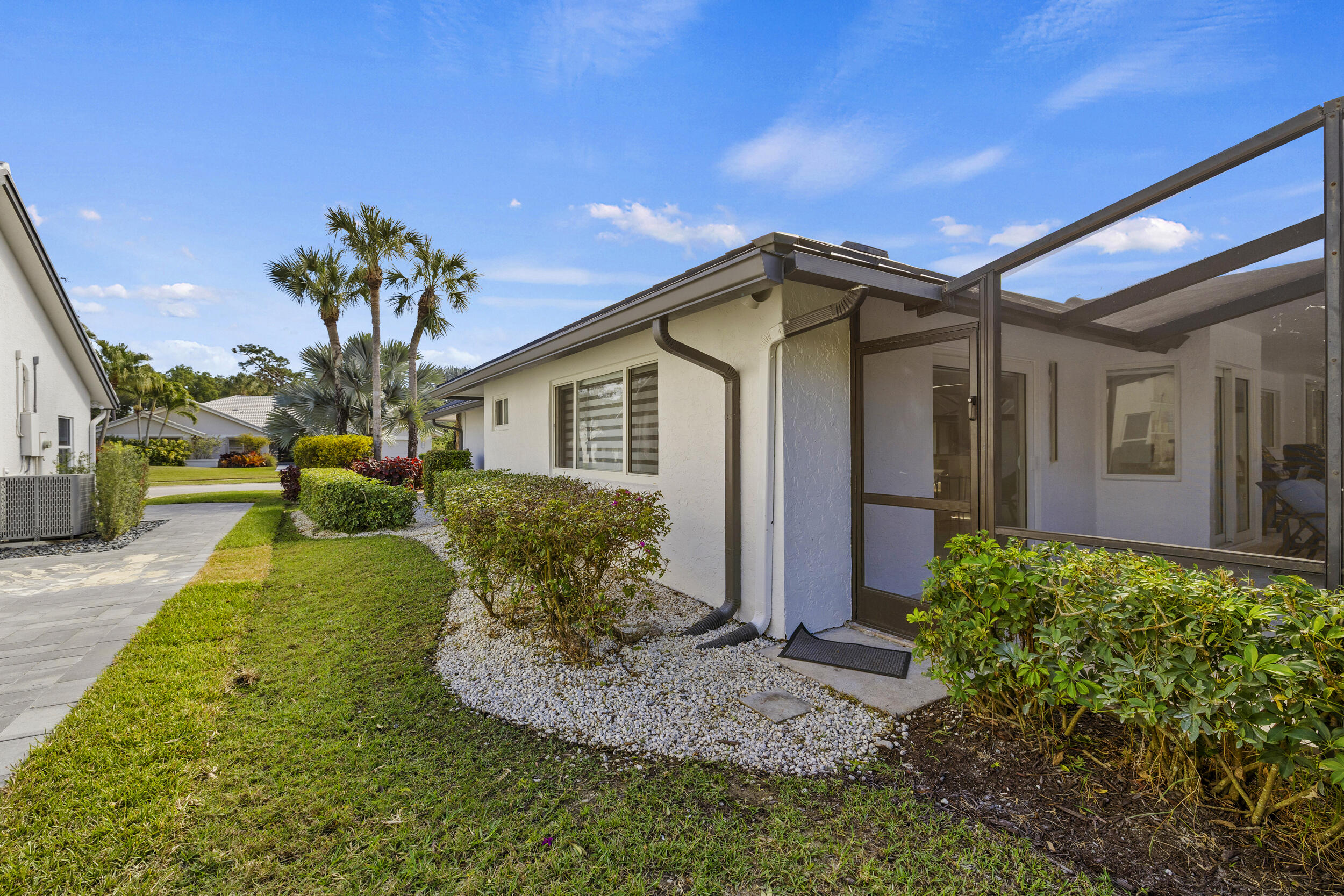 BOCA WOODS COUNTRY CLUB PH 2 - Residential