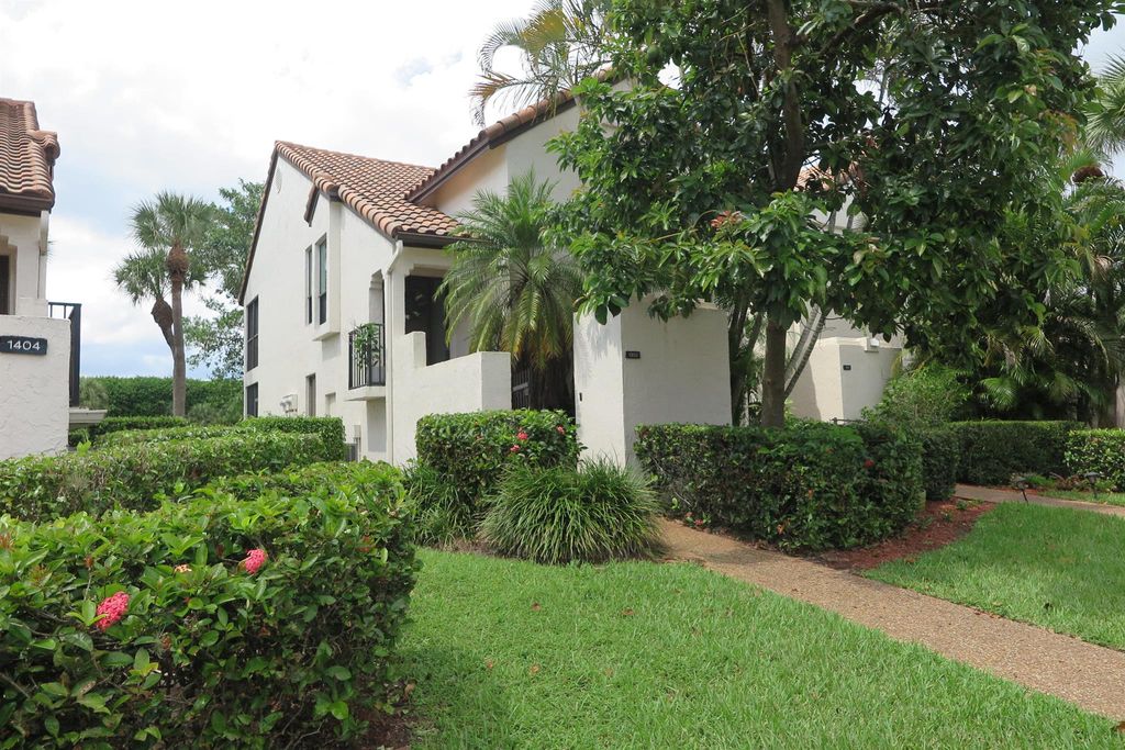 Photo of 7884 Seville Place #1302, Boca Raton, FL 33433 (MLS # R11100848)
