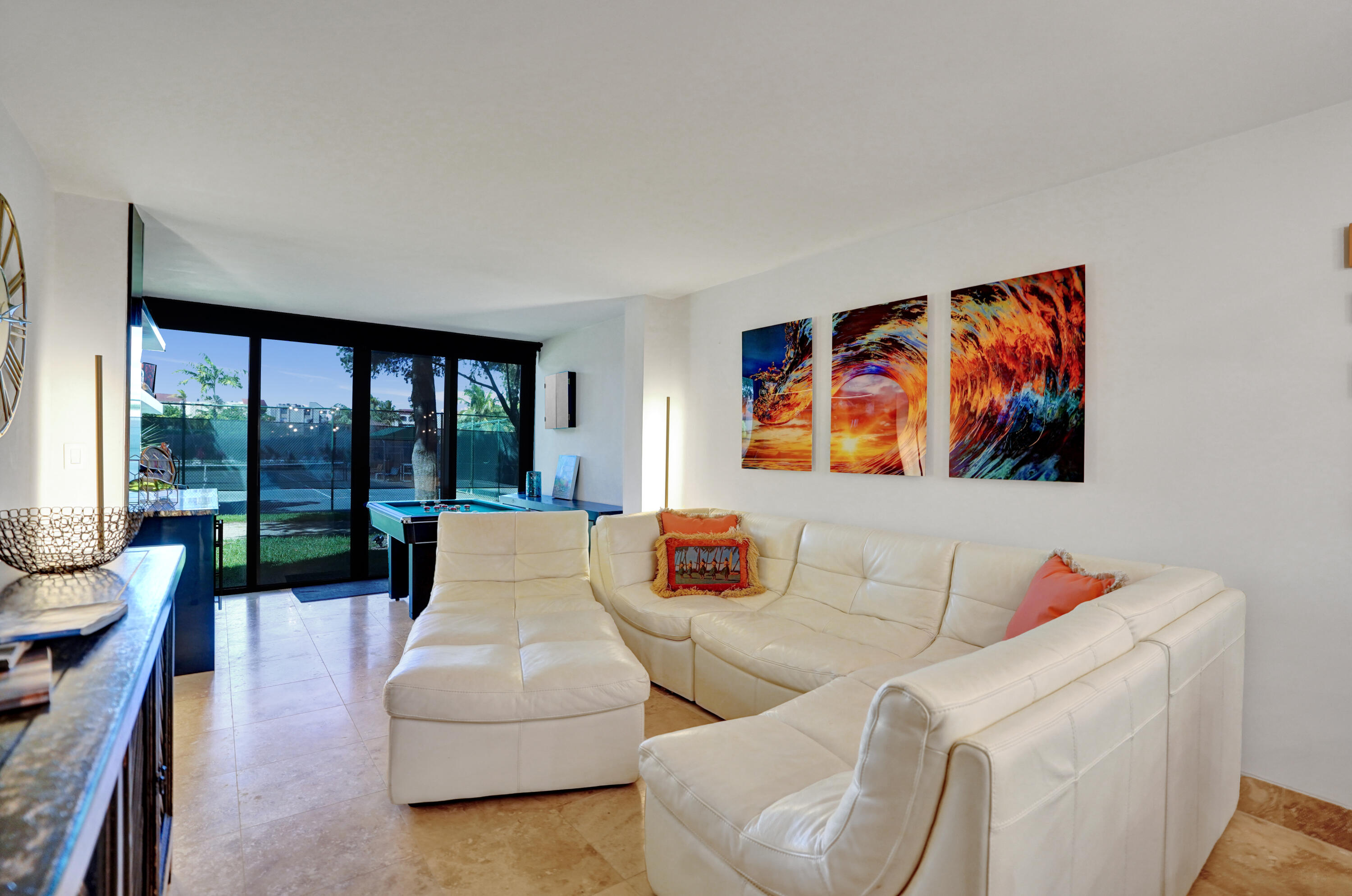 LAVERS DELRAY RACQUET CLUB CONDO - Residential Lease