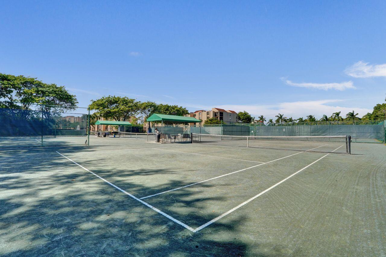 LAVERS DELRAY RACQUET CLUB CONDO - Residential Lease