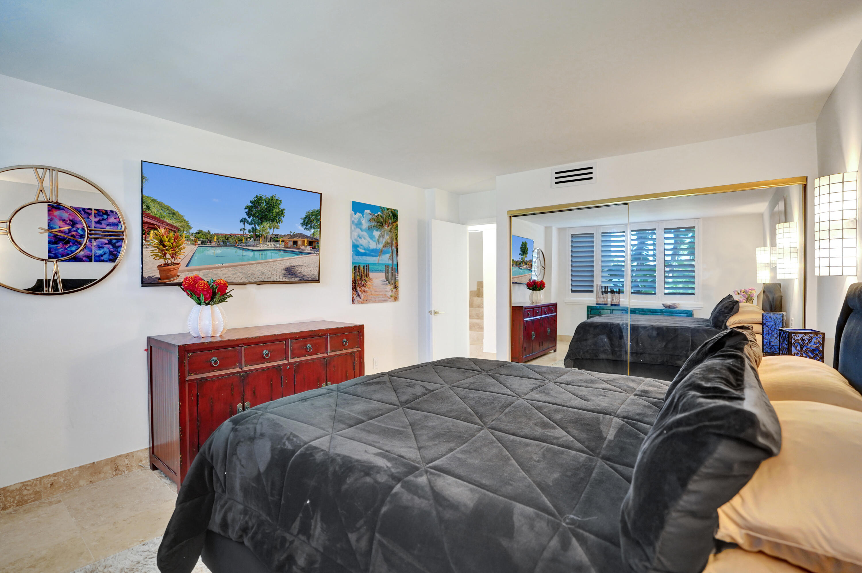 LAVERS DELRAY RACQUET CLUB CONDO - Residential Lease