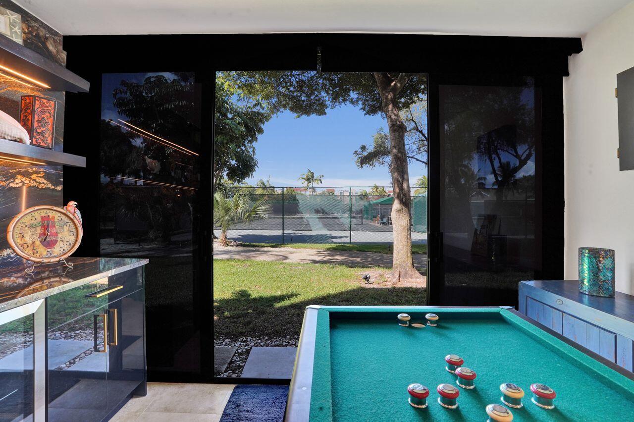 LAVERS DELRAY RACQUET CLUB CONDO - Residential Lease