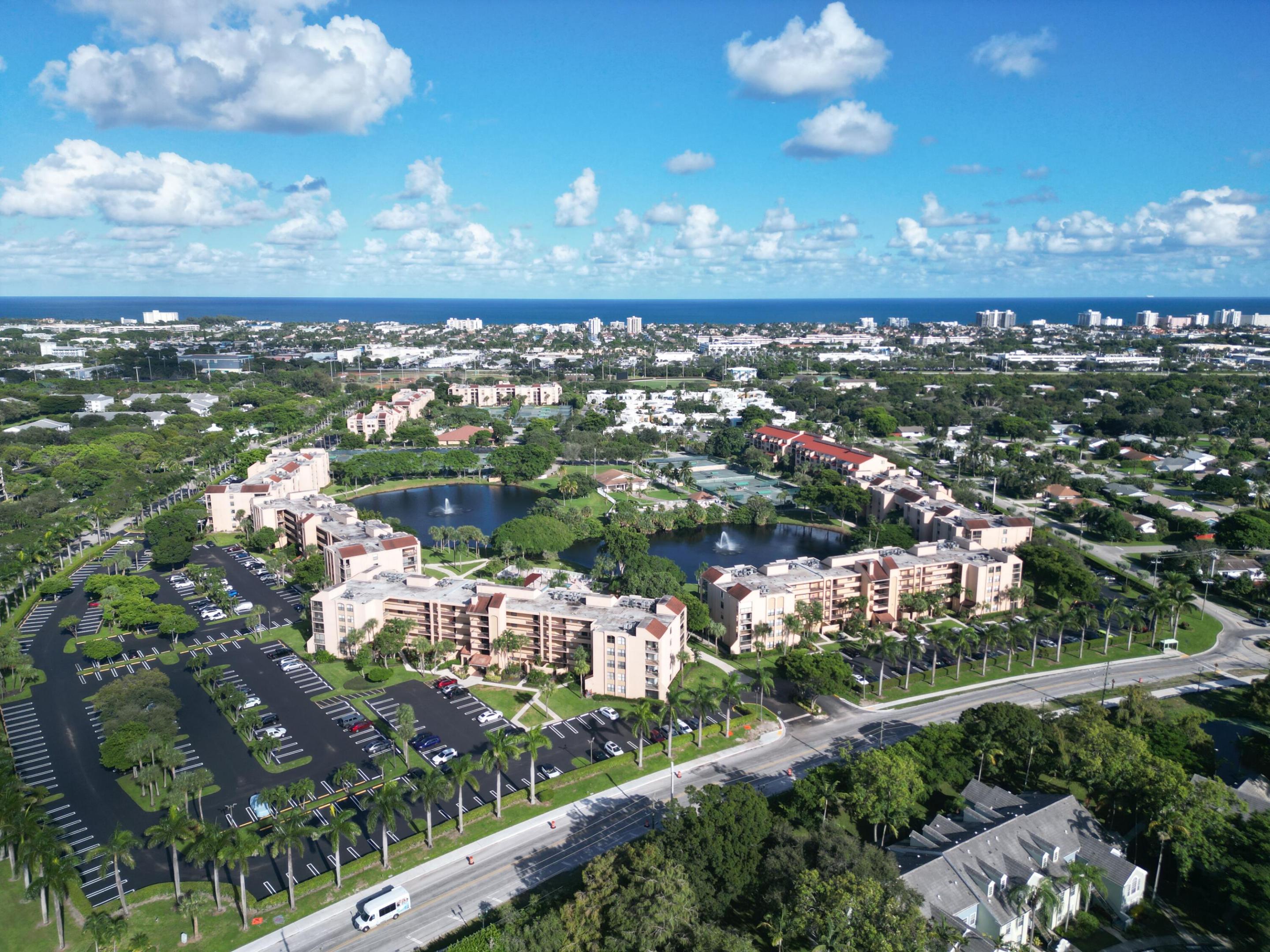 LAVERS DELRAY RACQUET CLUB CONDO - Residential Lease