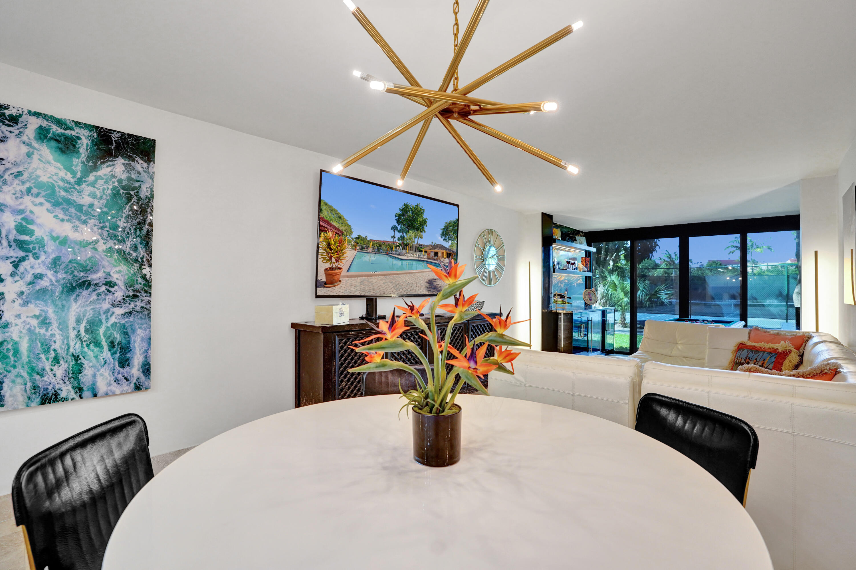 LAVERS DELRAY RACQUET CLUB CONDO - Residential Lease