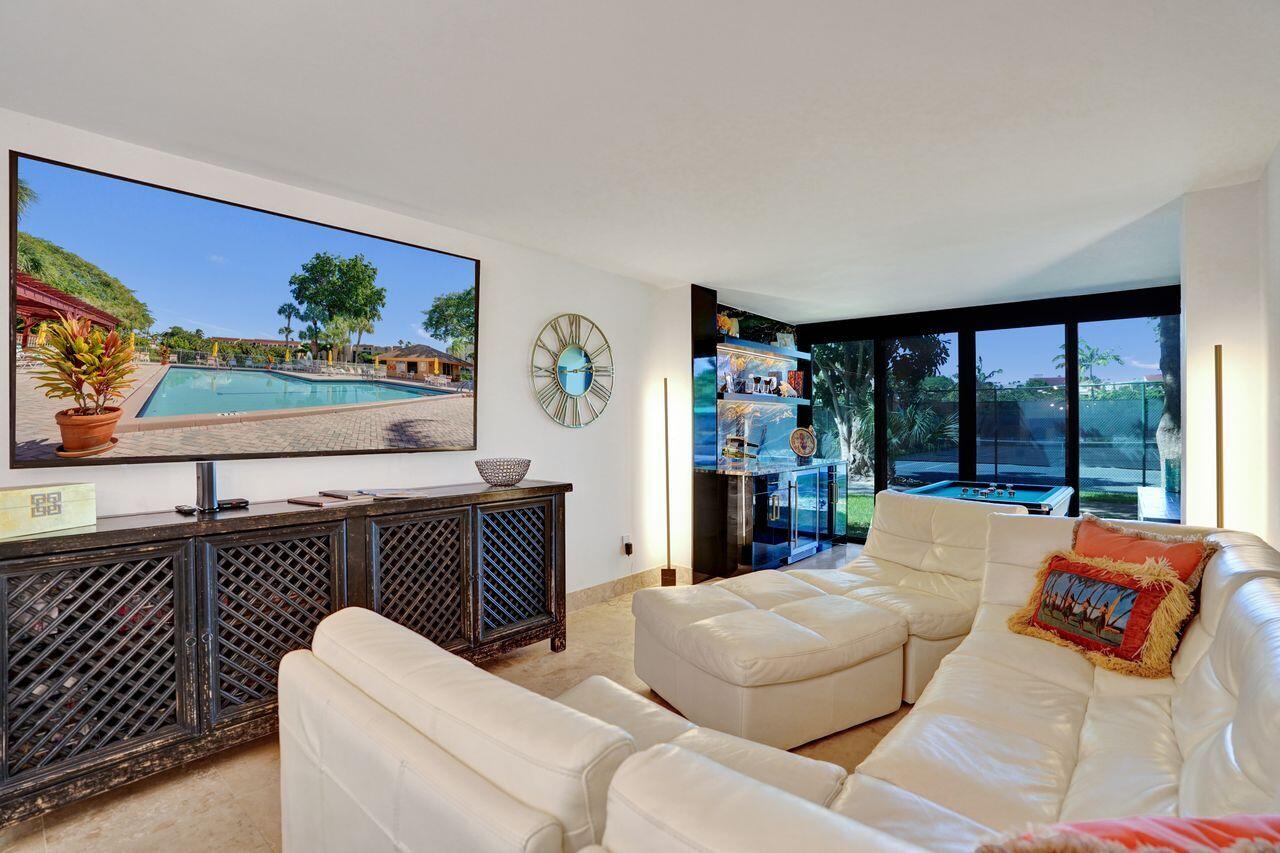 LAVERS DELRAY RACQUET CLUB CONDO - Residential Lease