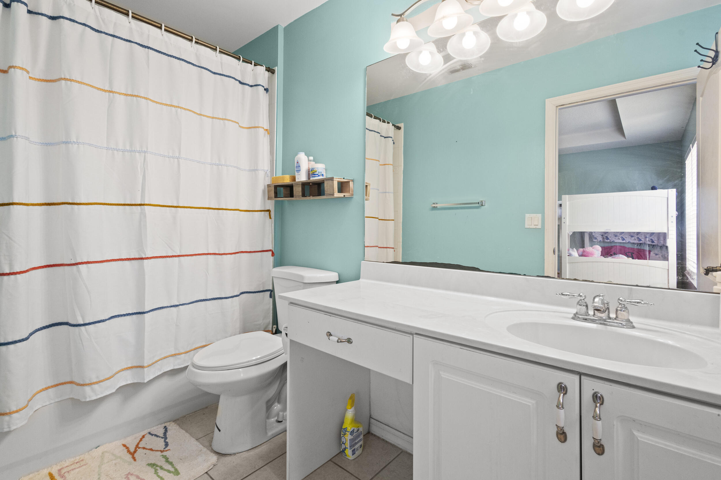 EAST LAKE VILLAGE NO 2 - Residential