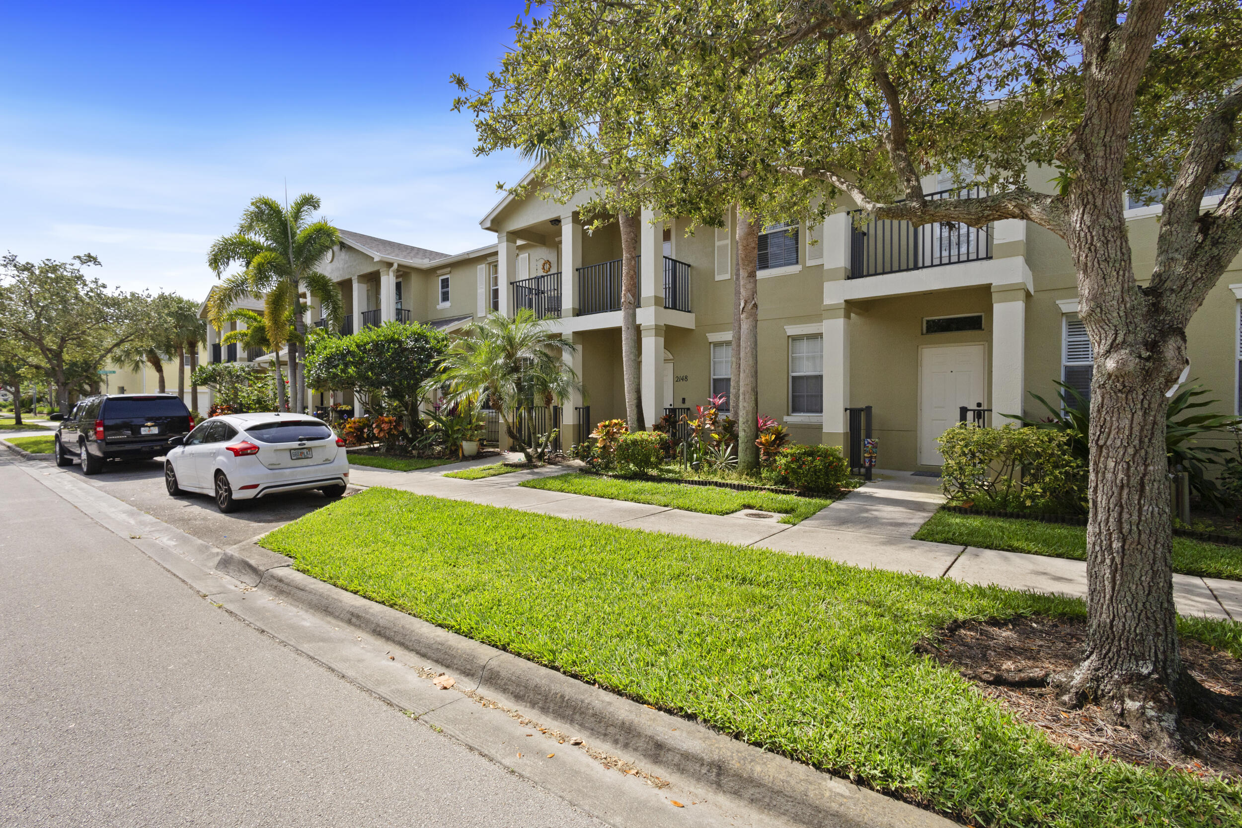 EAST LAKE VILLAGE NO 2 - Residential