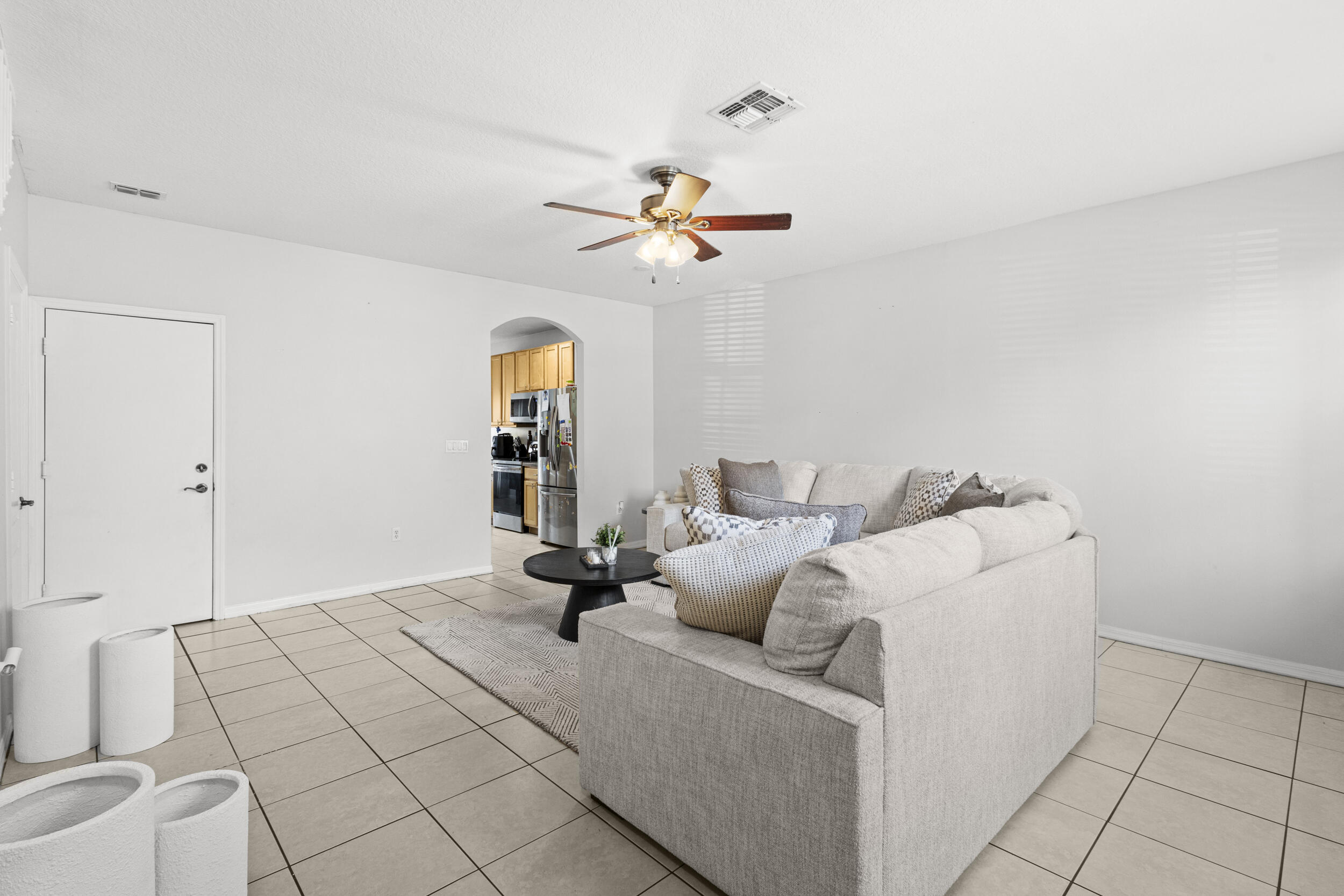 EAST LAKE VILLAGE NO 2 - Residential