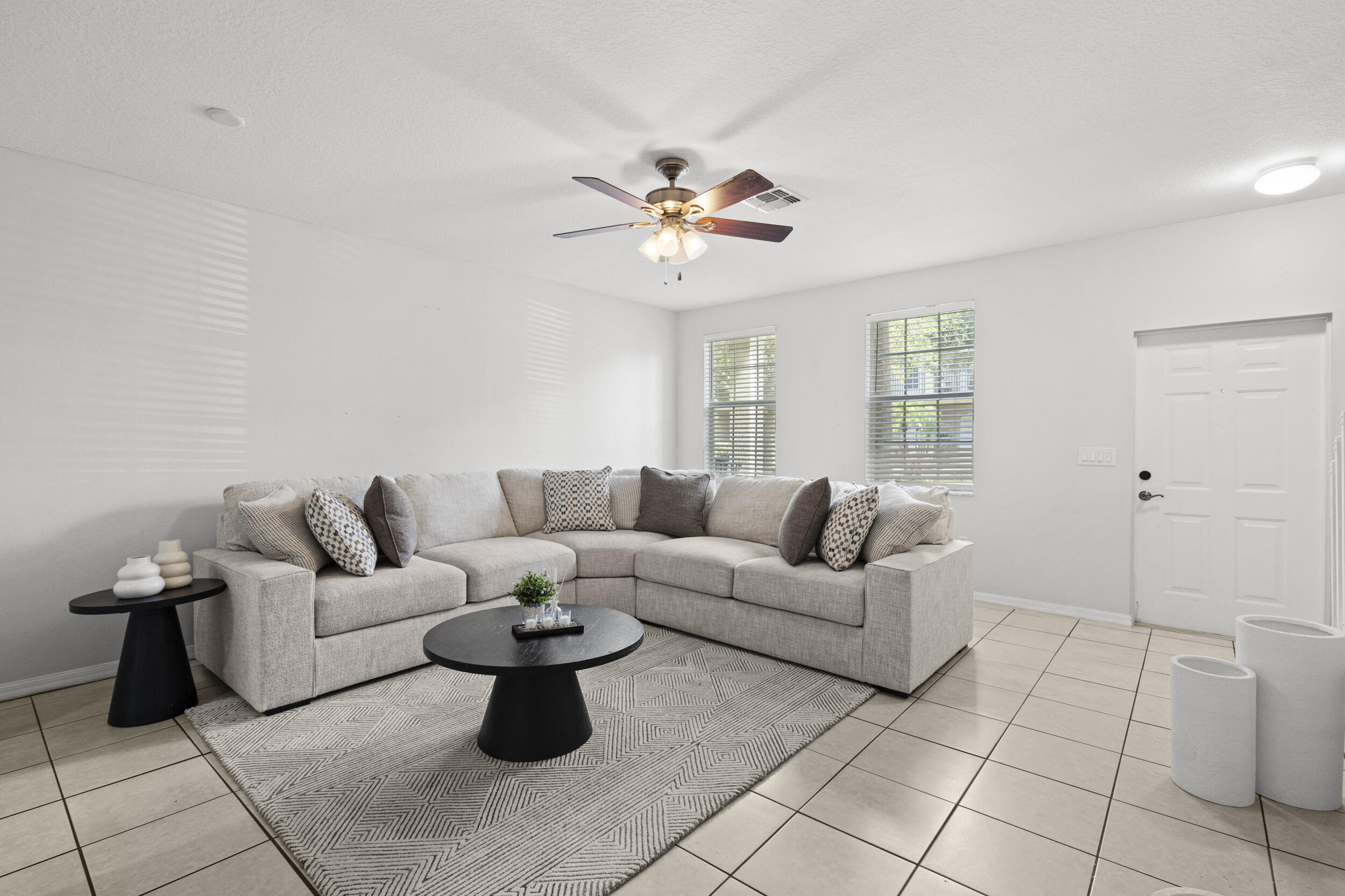 EAST LAKE VILLAGE NO 2 - Residential