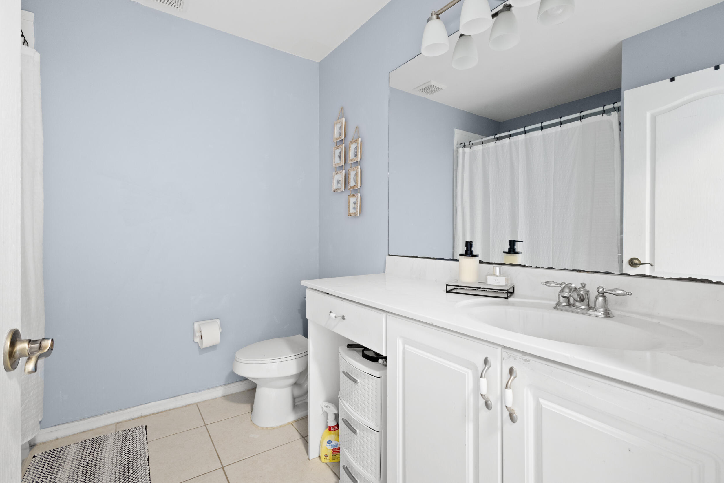 EAST LAKE VILLAGE NO 2 - Residential