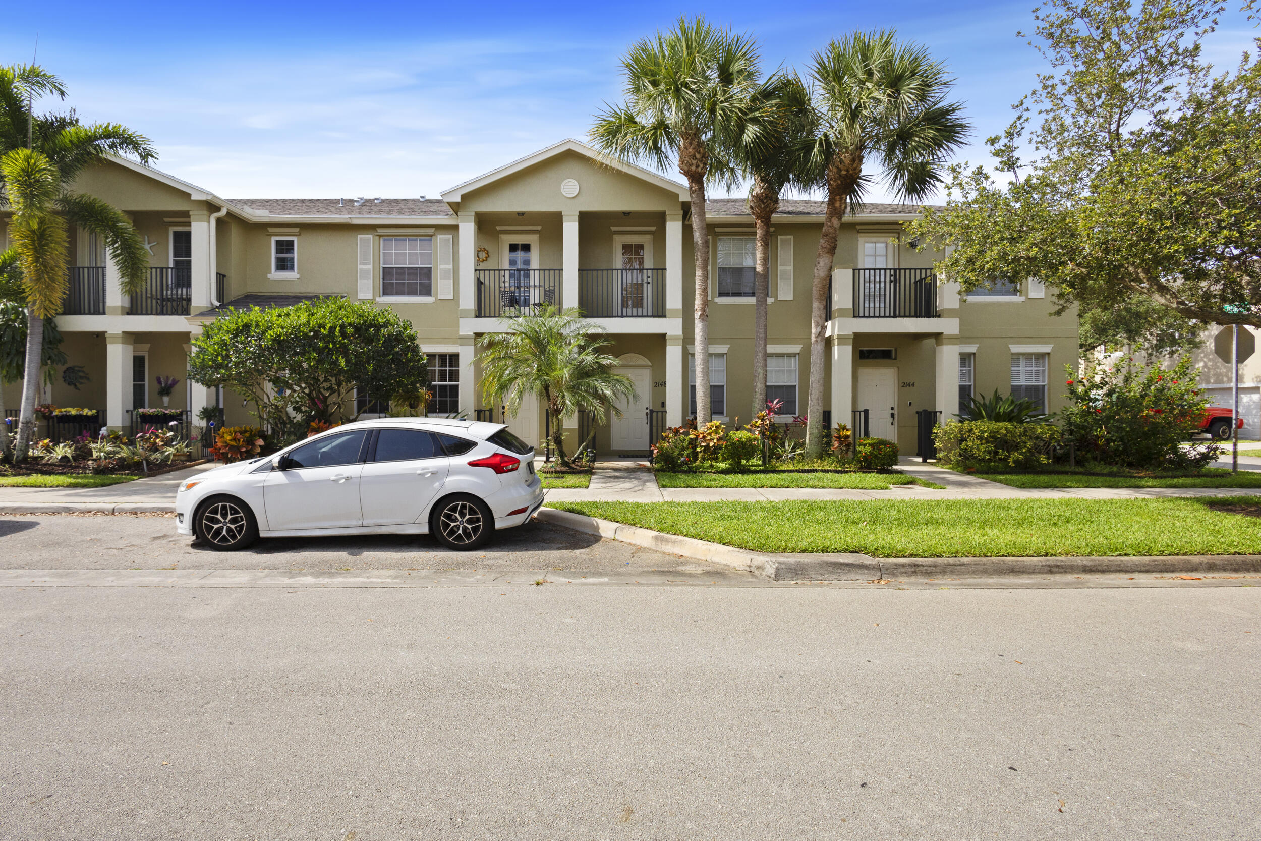 2148 SE Destin Drive