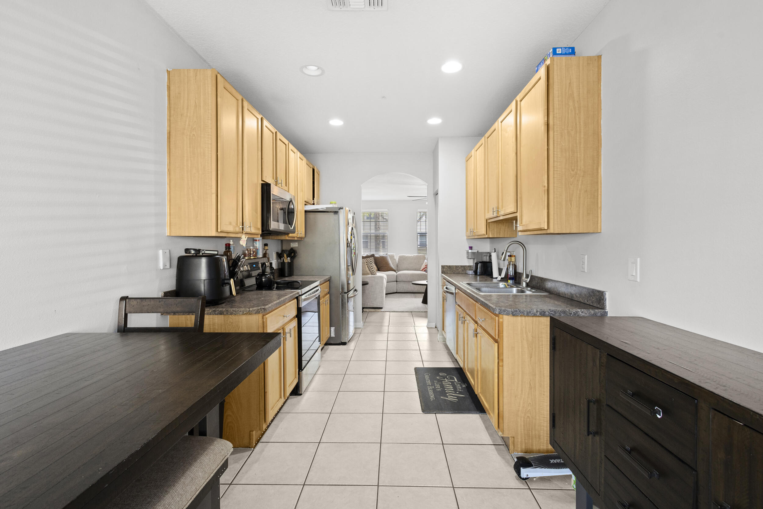 EAST LAKE VILLAGE NO 2 - Residential