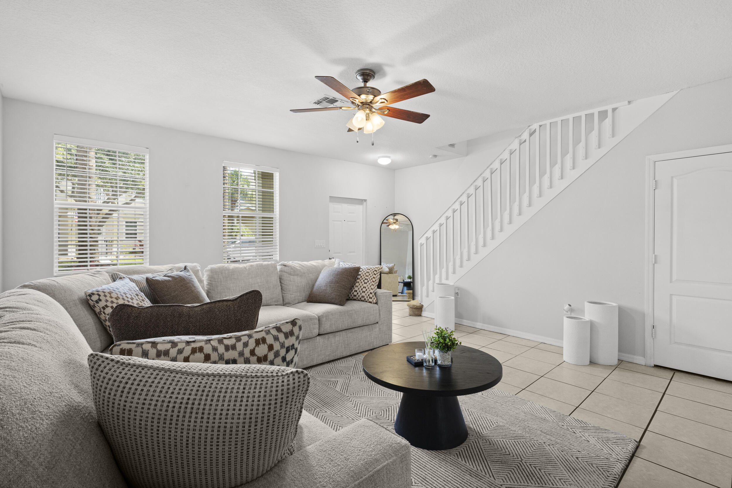 EAST LAKE VILLAGE NO 2 - Residential