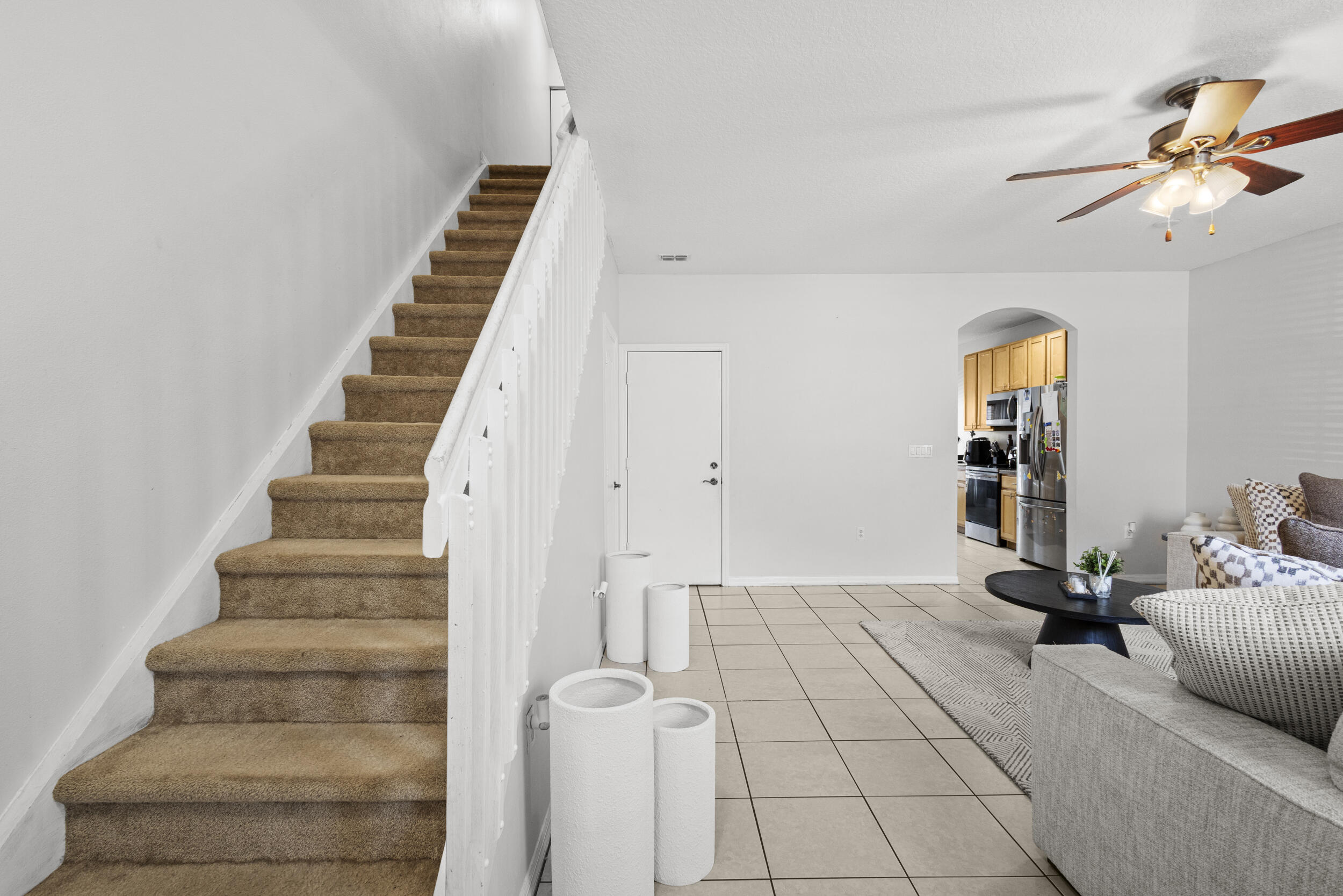 EAST LAKE VILLAGE NO 2 - Residential