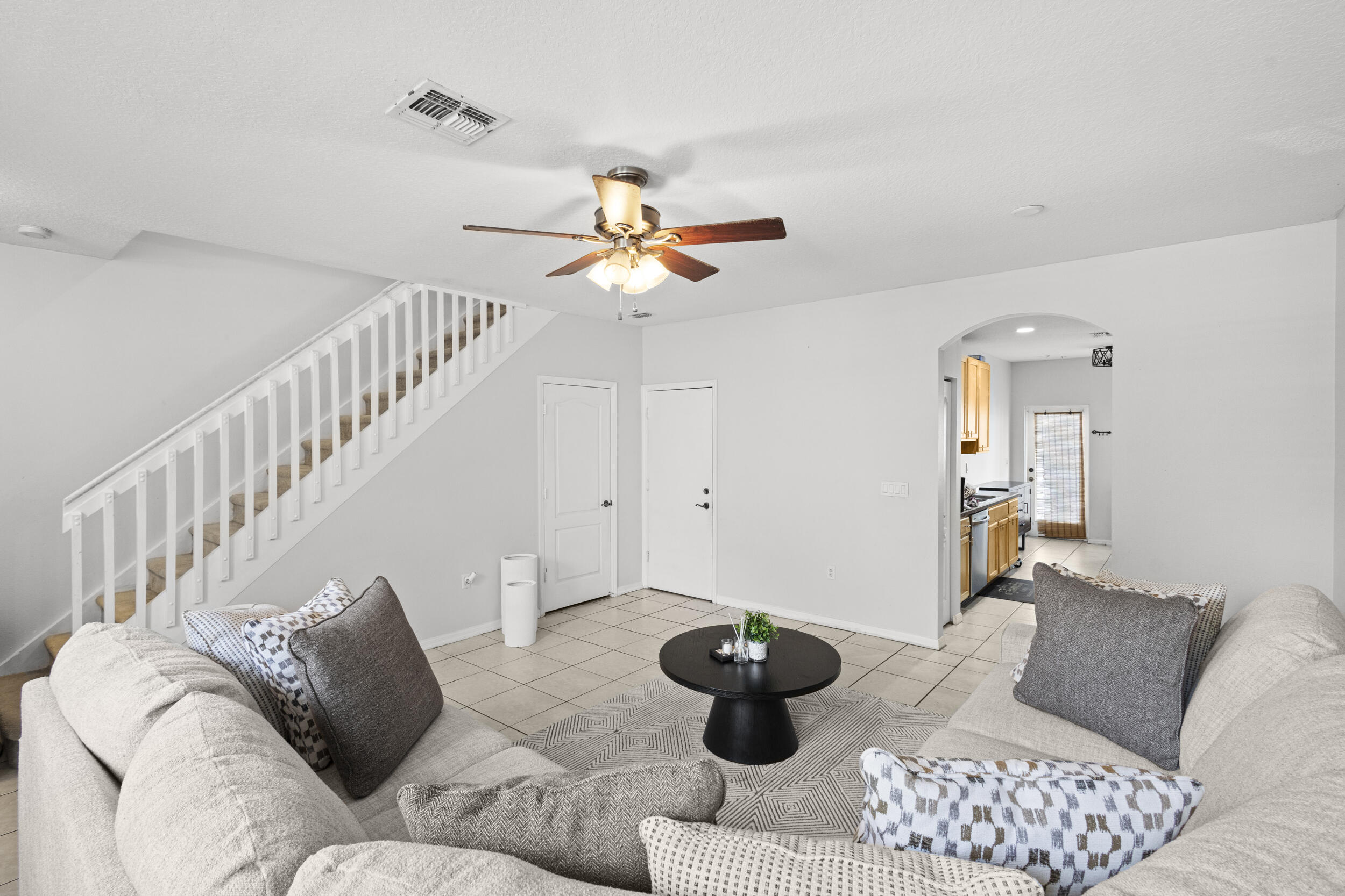 EAST LAKE VILLAGE NO 2 - Residential