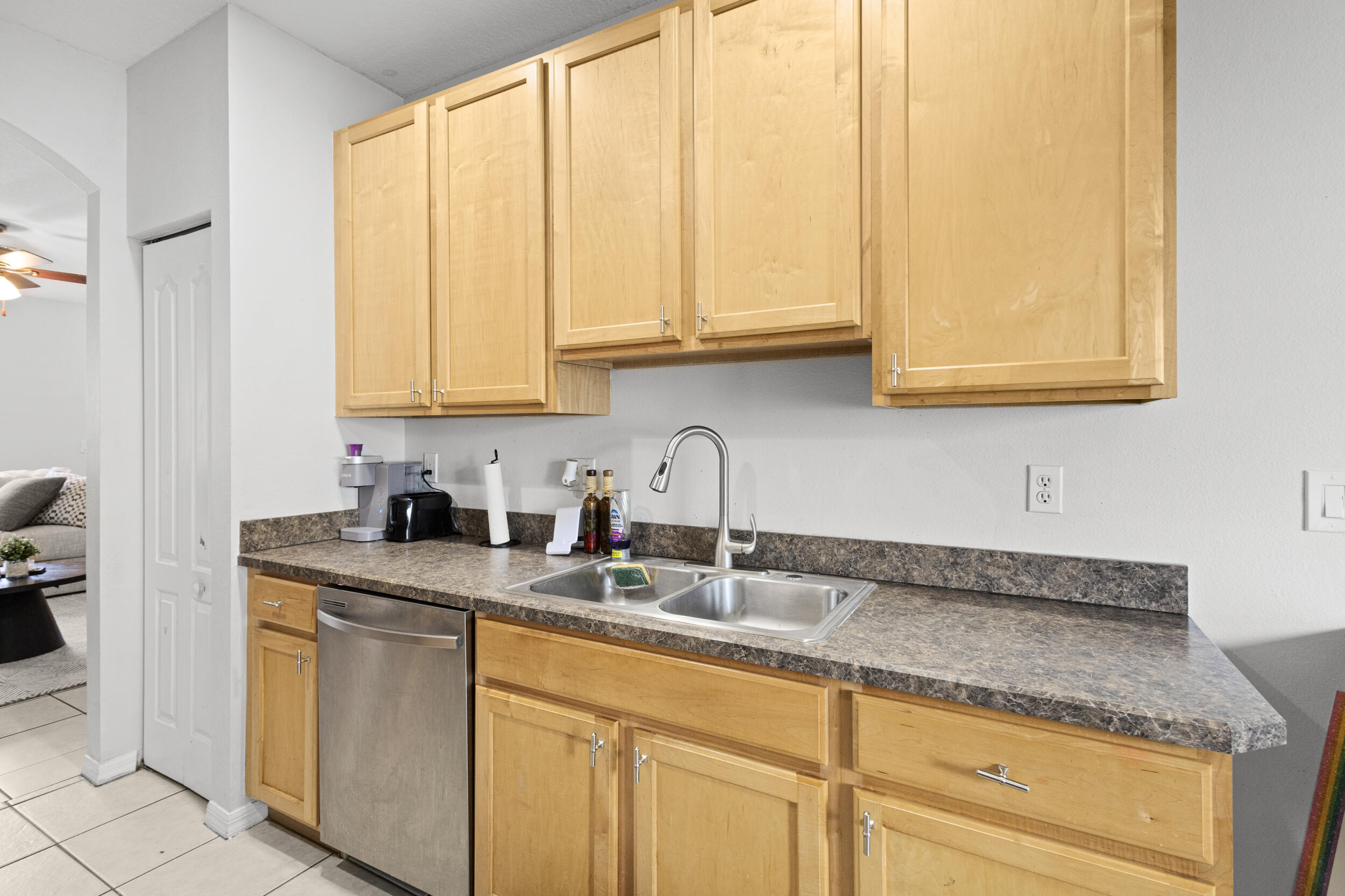 EAST LAKE VILLAGE NO 2 - Residential