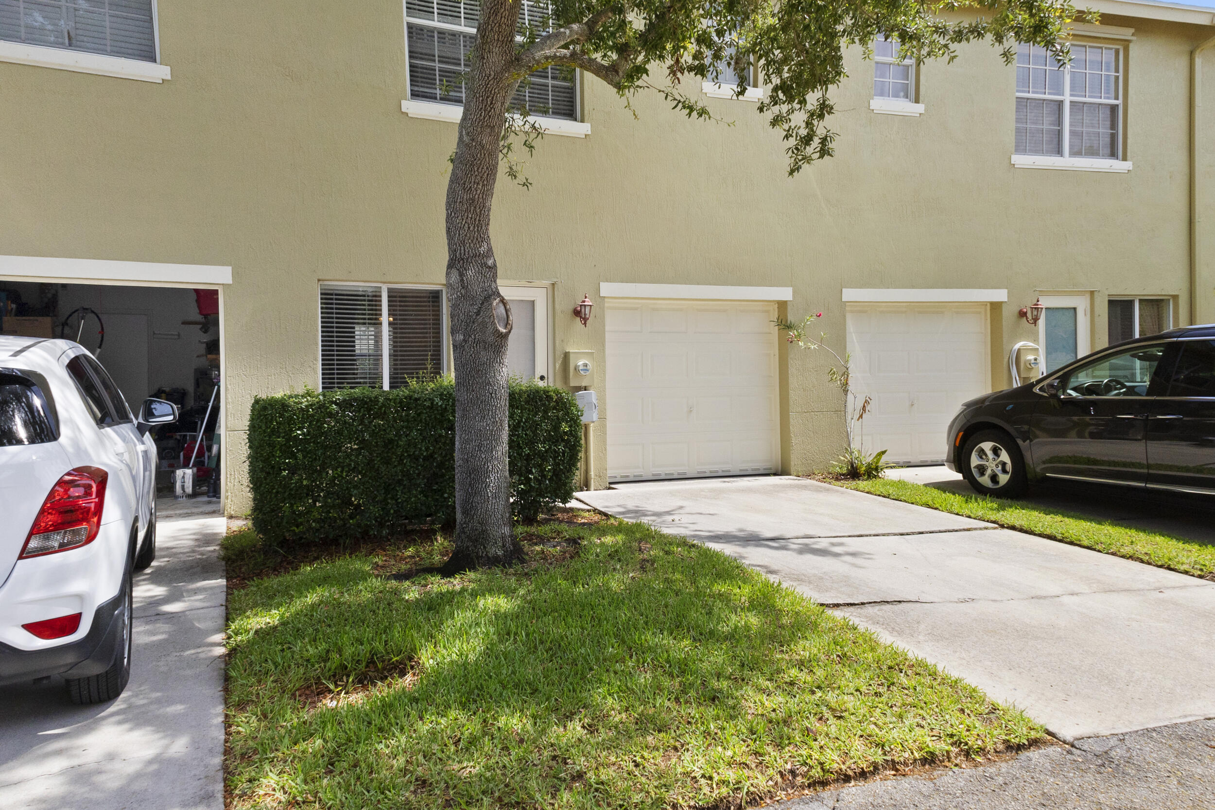 EAST LAKE VILLAGE NO 2 - Residential