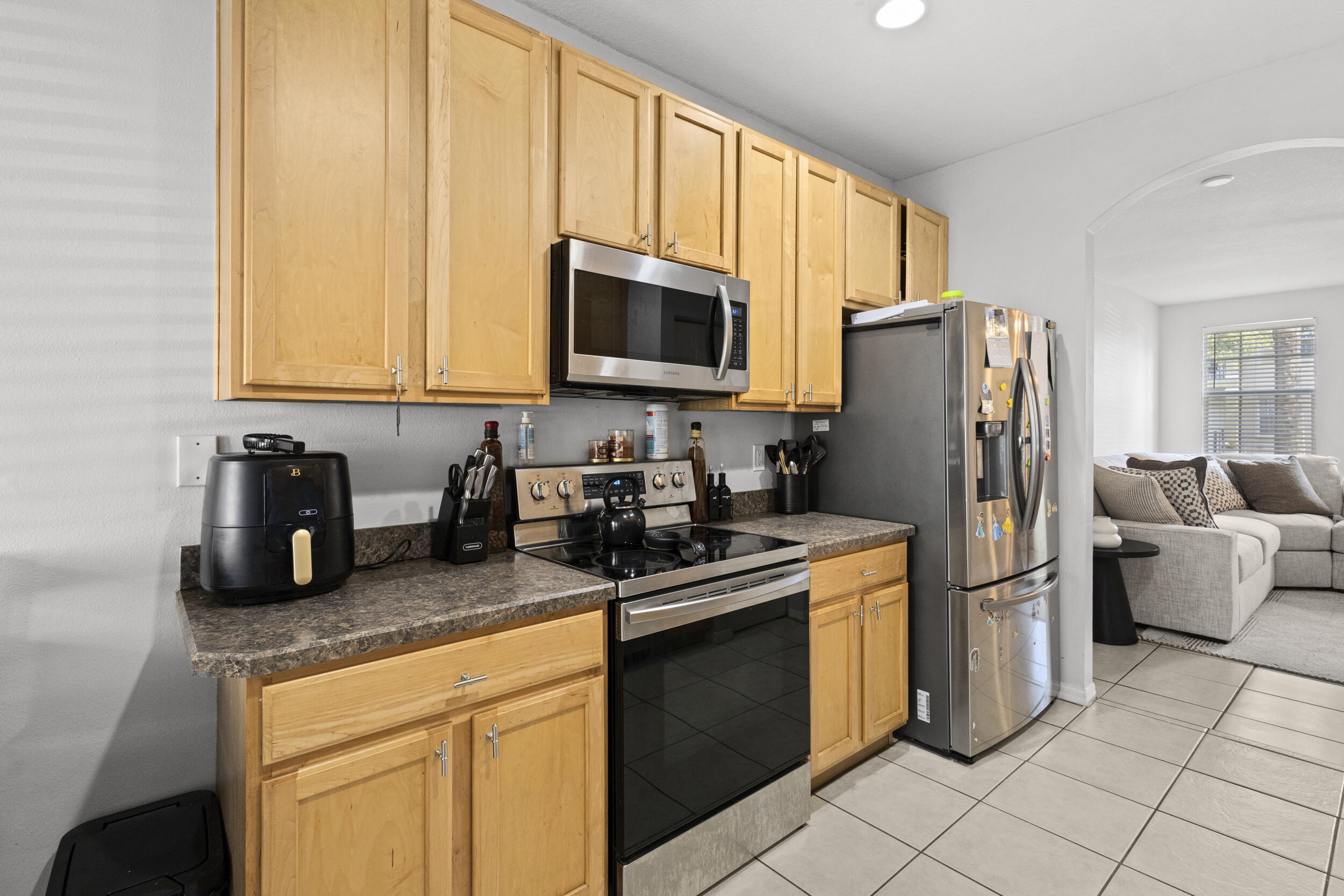 EAST LAKE VILLAGE NO 2 - Residential