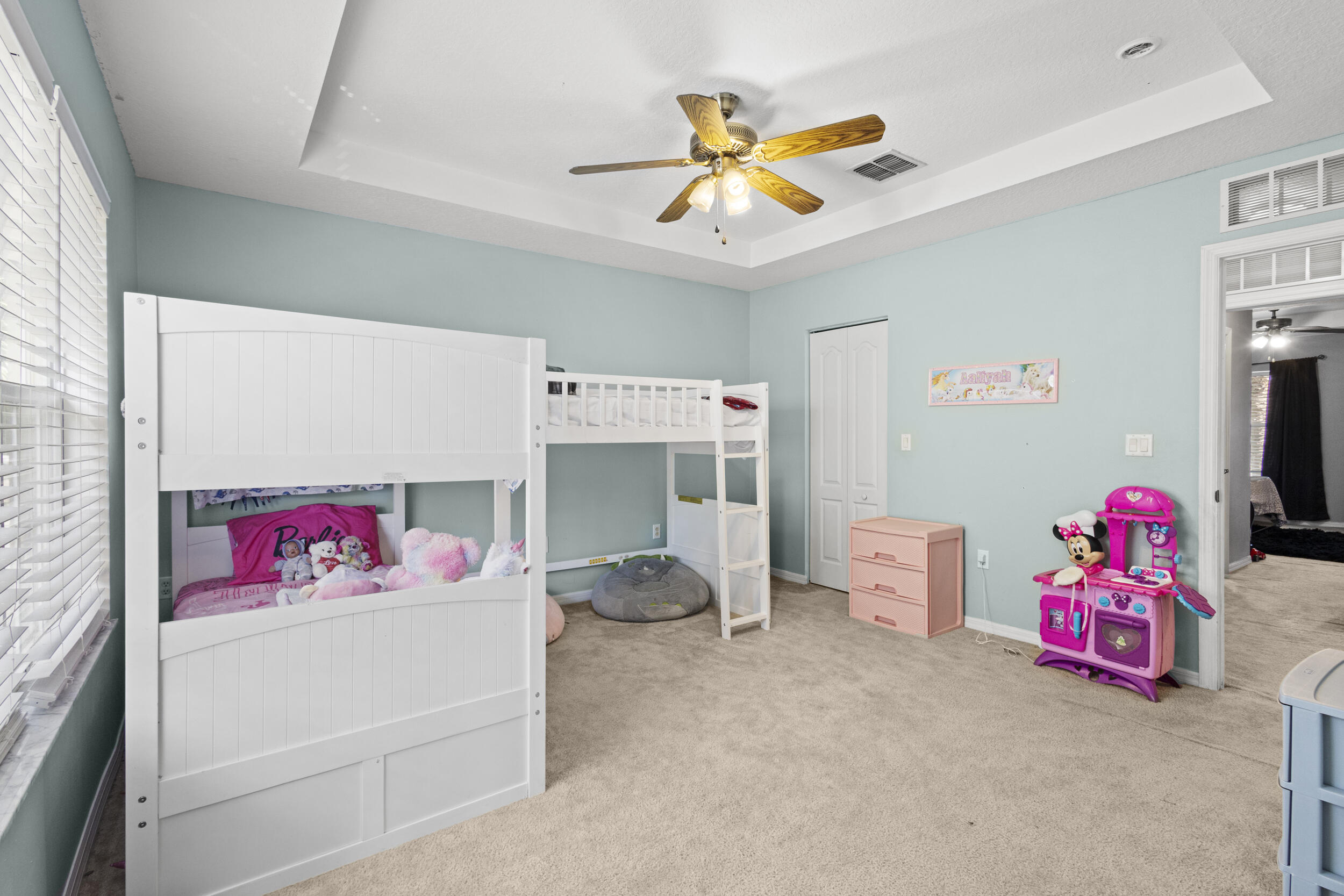 EAST LAKE VILLAGE NO 2 - Residential