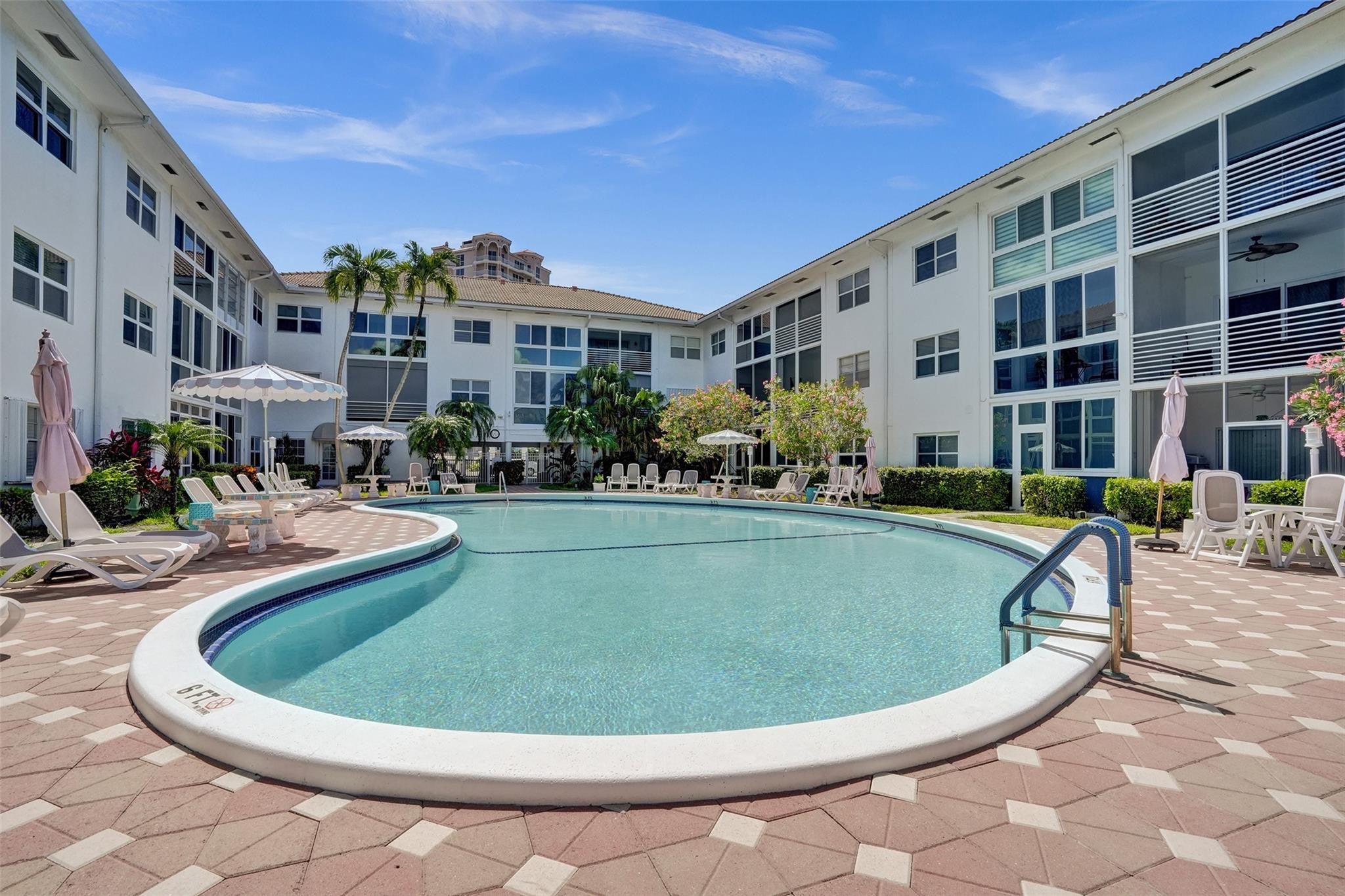 1461 S Ocean Boulevard 303