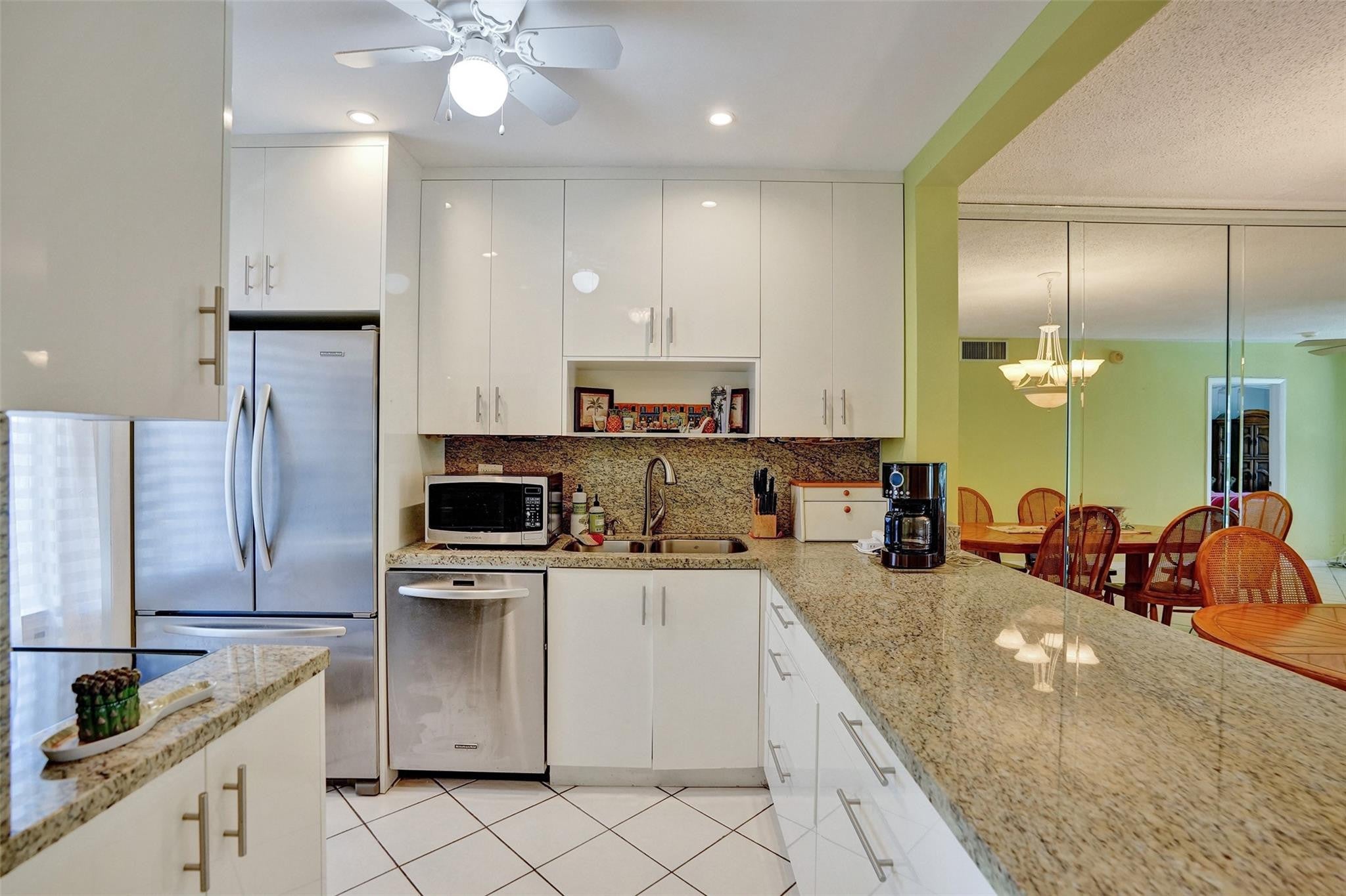 1461 S Ocean Boulevard 303