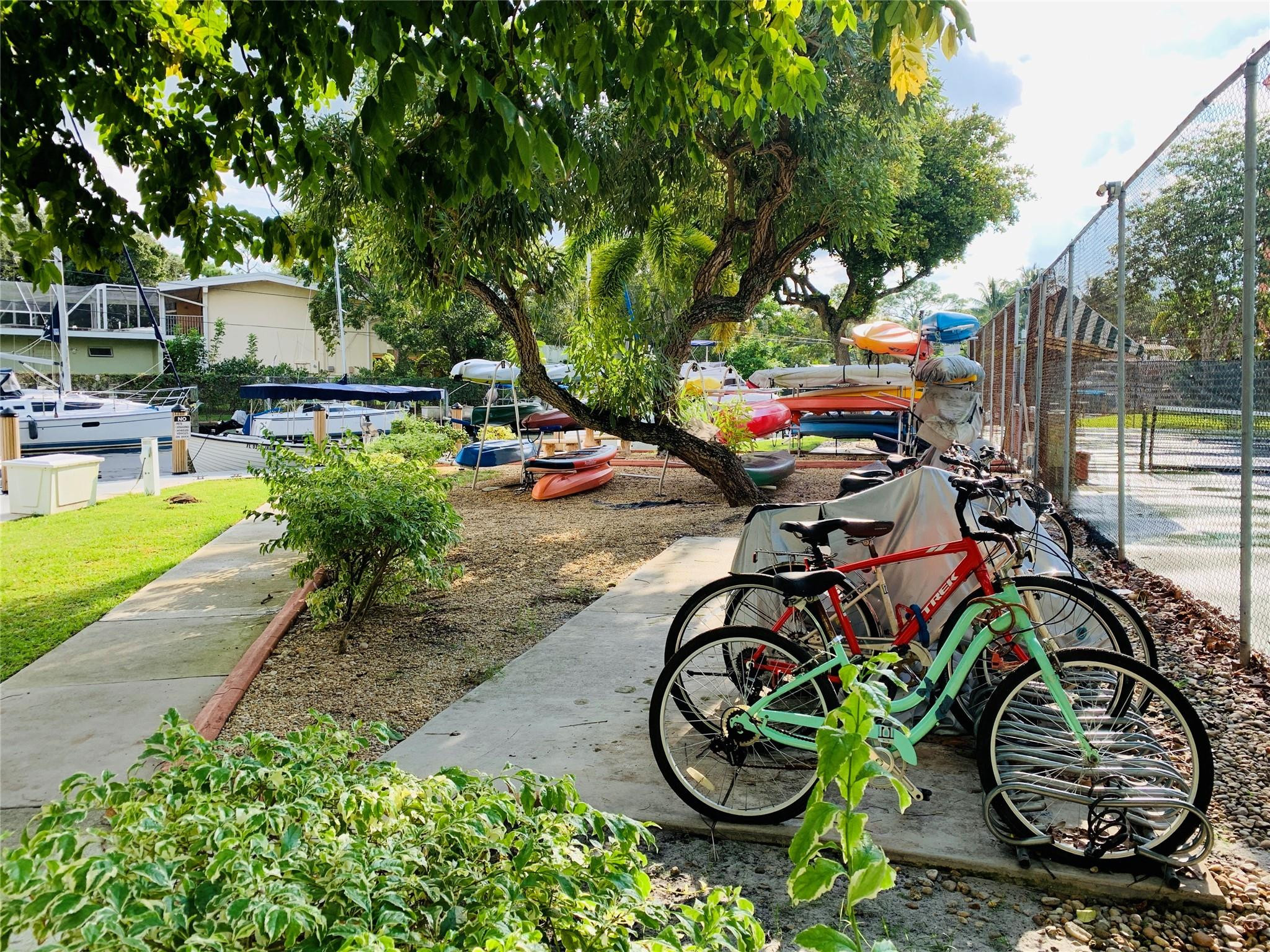 River Reach Condominiums - Residential