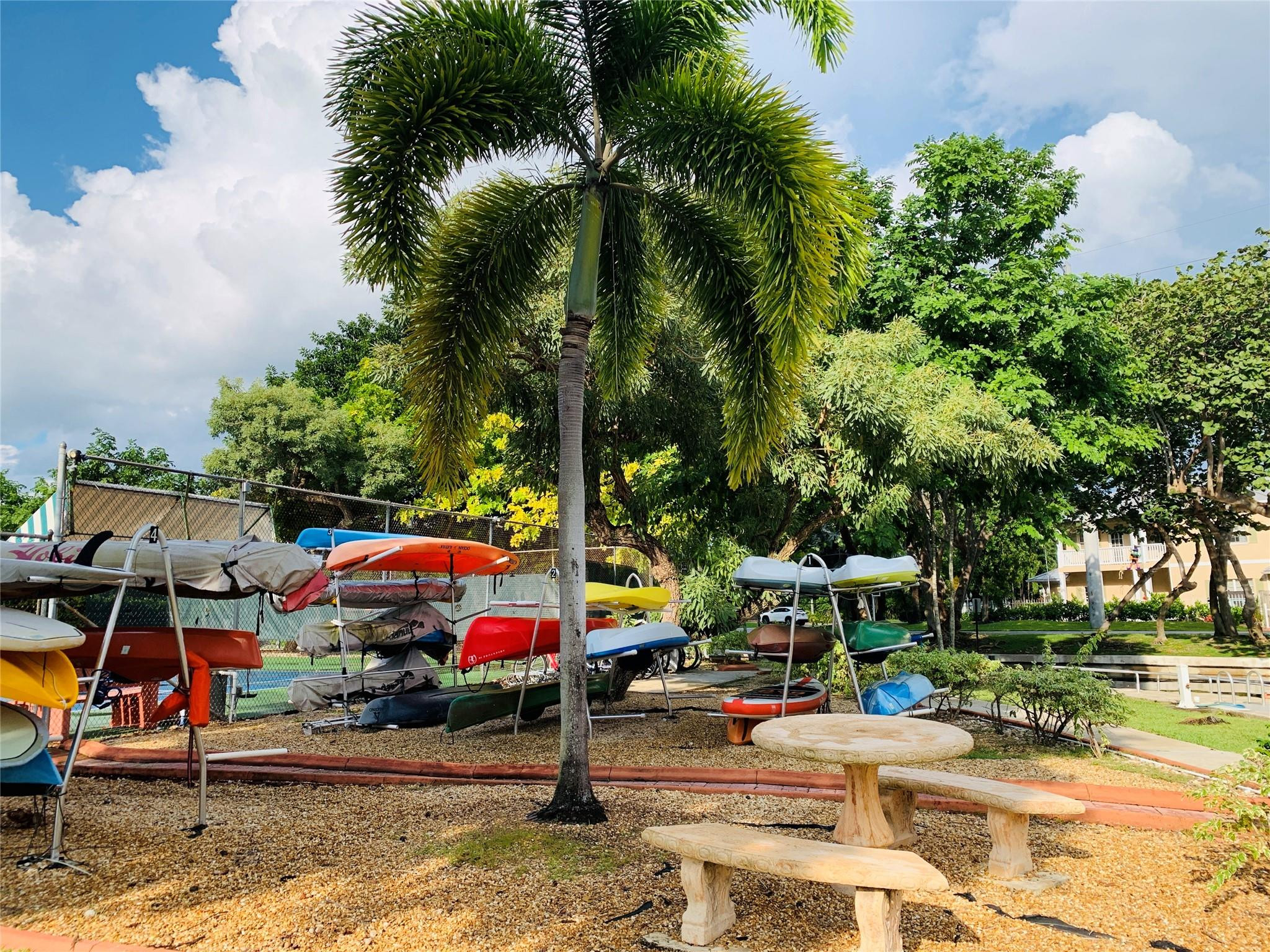 River Reach Condominiums - Residential