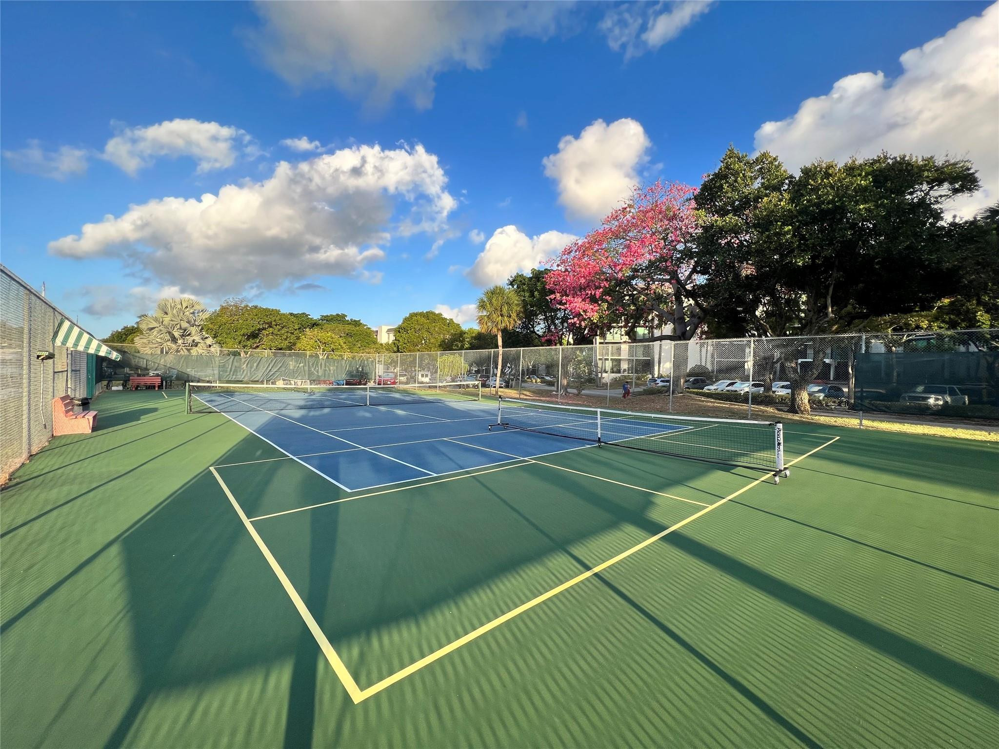 River Reach Condominiums - Residential