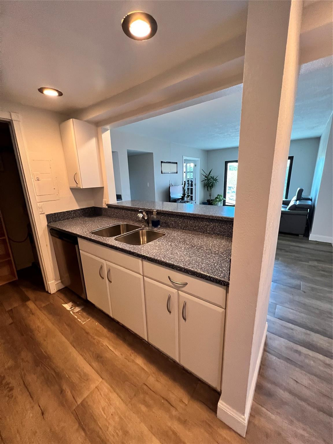 River Reach Condominiums - Residential