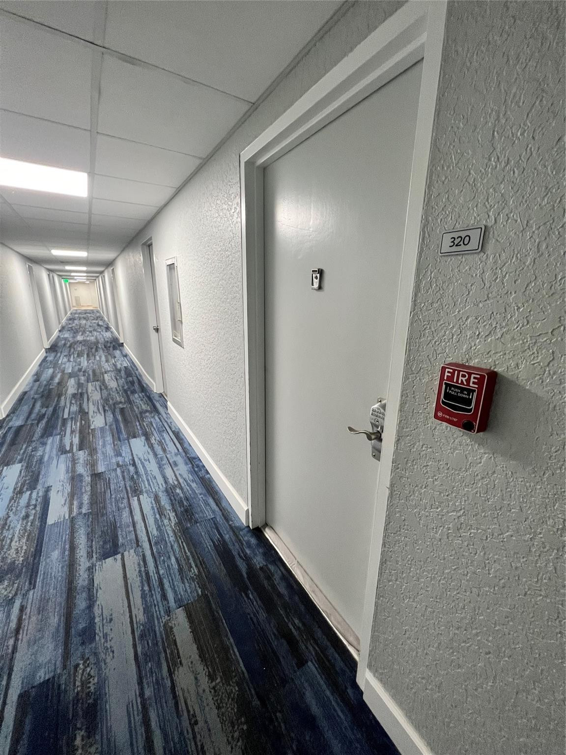 River Reach Condominiums - Residential