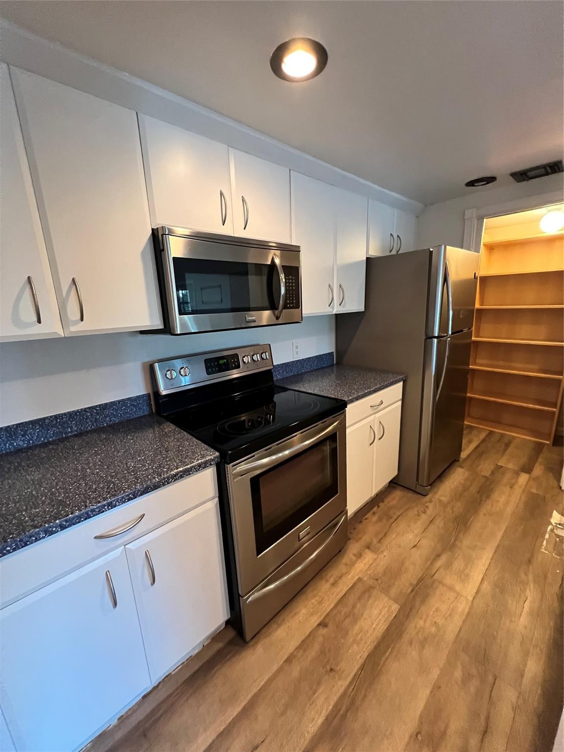 River Reach Condominiums - Residential