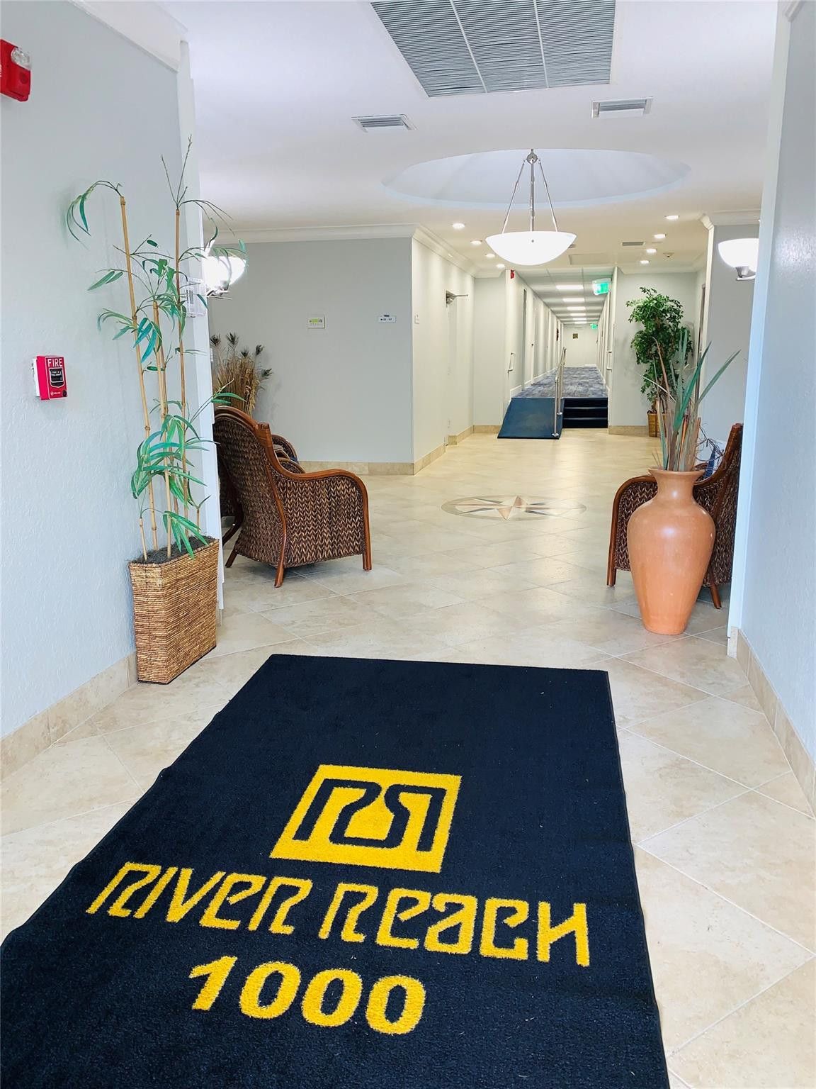 River Reach Condominiums - Residential