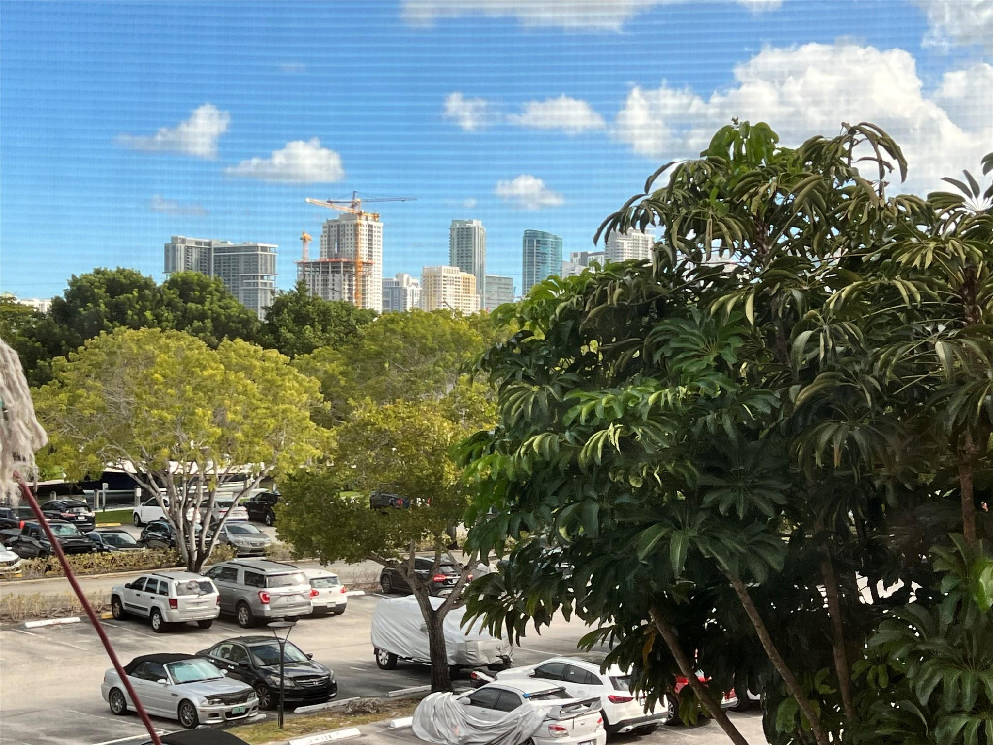 River Reach Condominiums - Residential