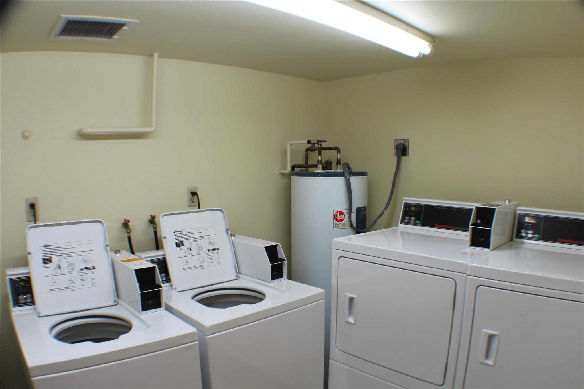 River Reach Condominiums - Residential