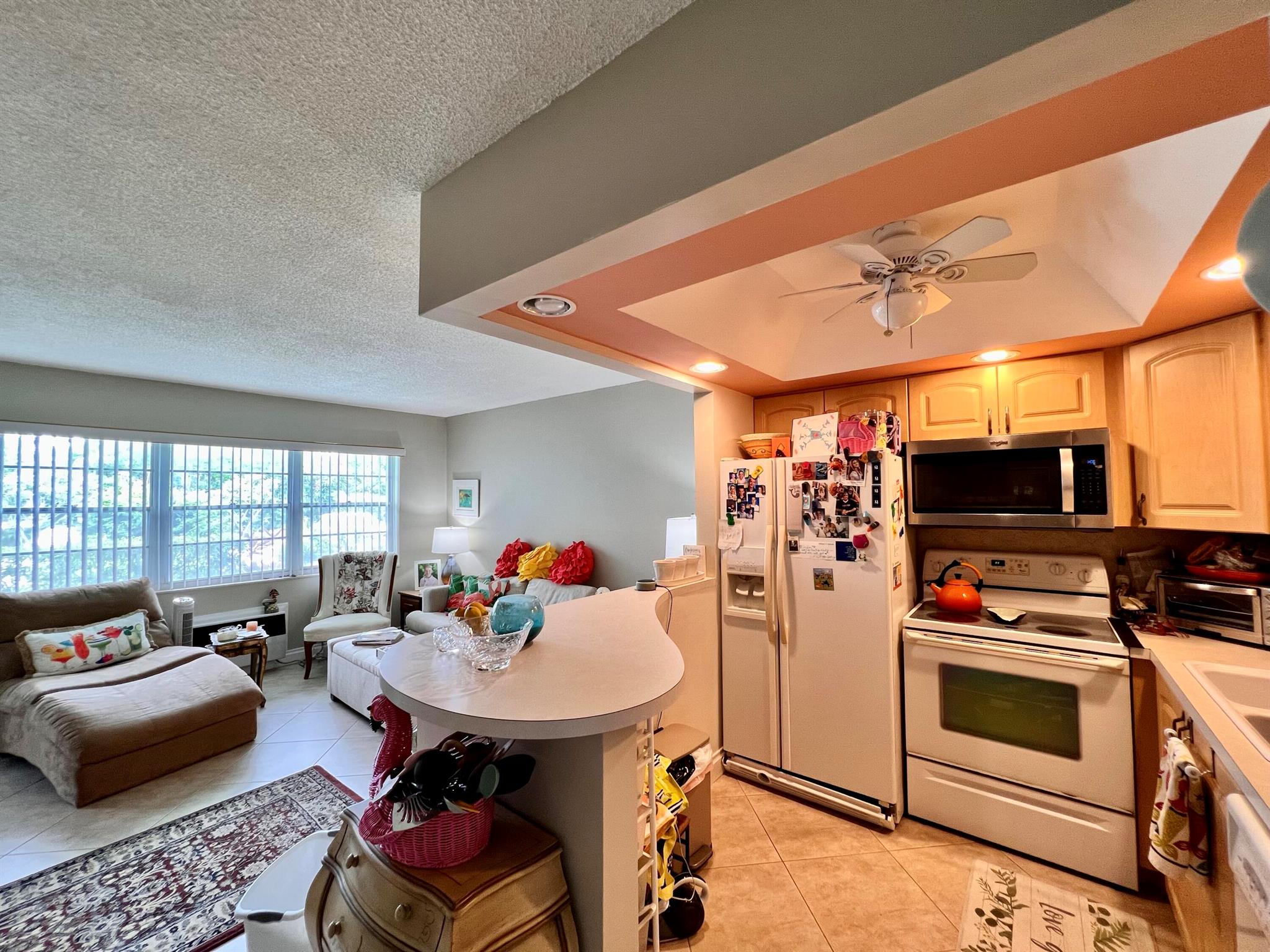 CENTURY VILLAGE - SHEFFIELD CONDOS A TO Q - Residential