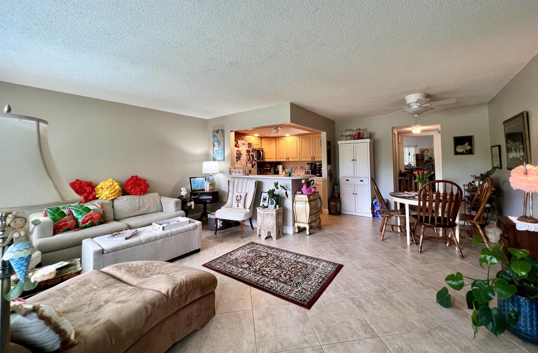 CENTURY VILLAGE - SHEFFIELD CONDOS A TO Q - Residential