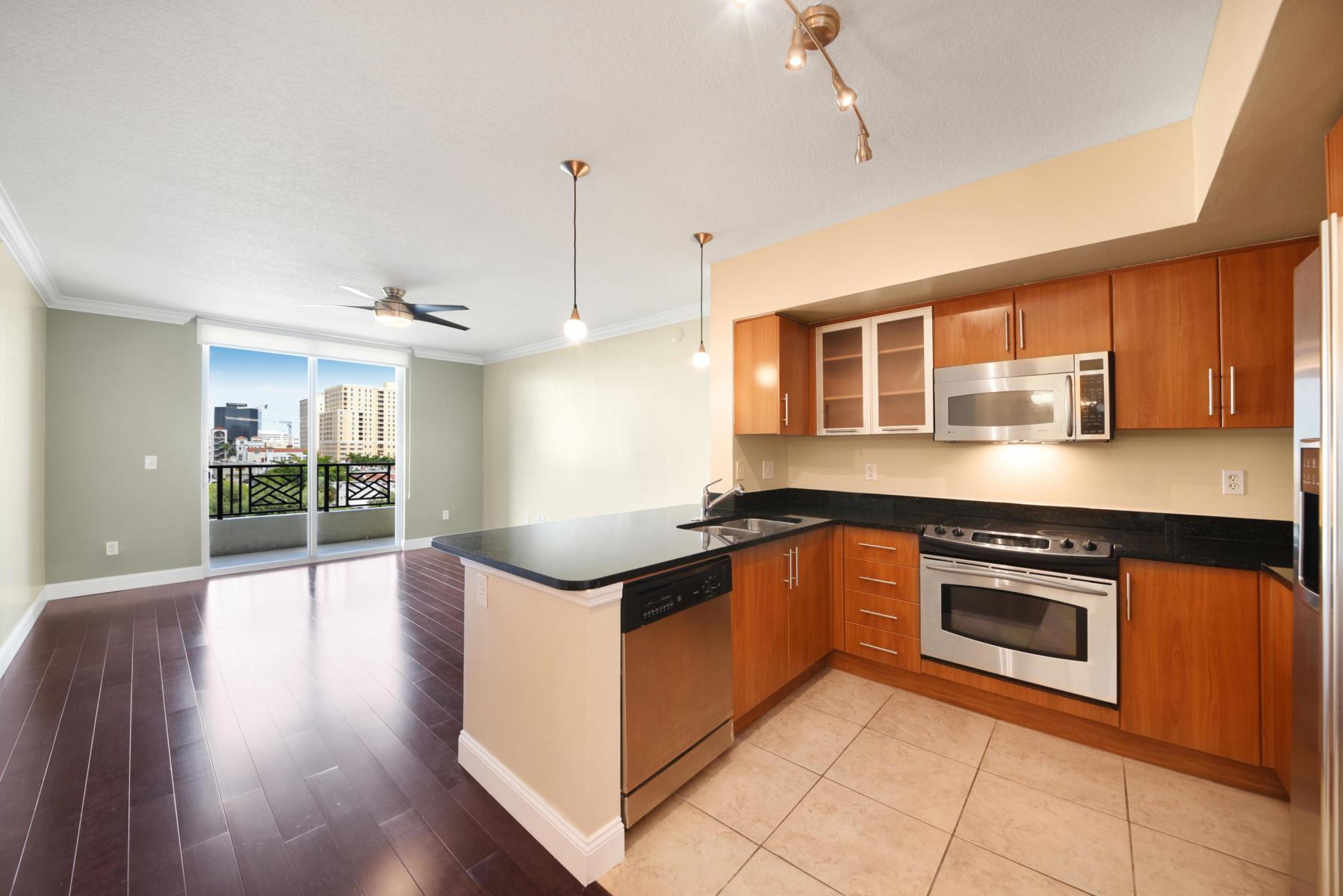 PRADO CONDO - Residential Lease