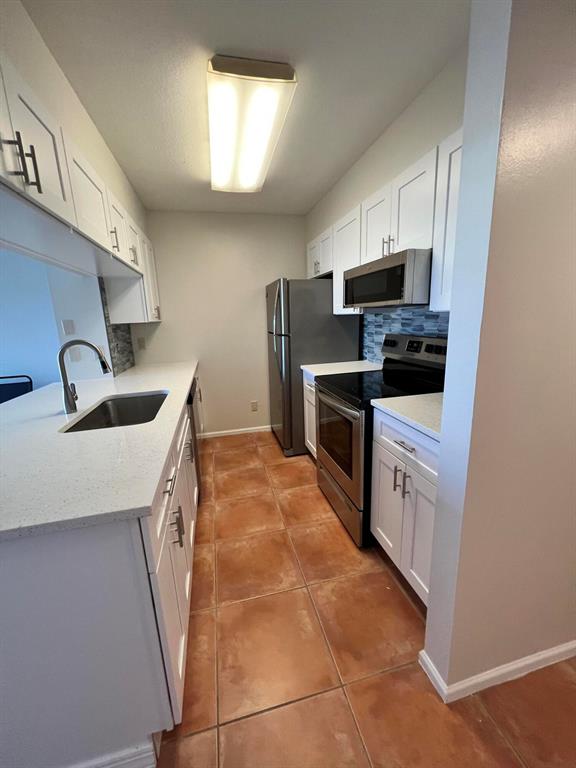 CYPRESS POINT CONDO - Residential Lease