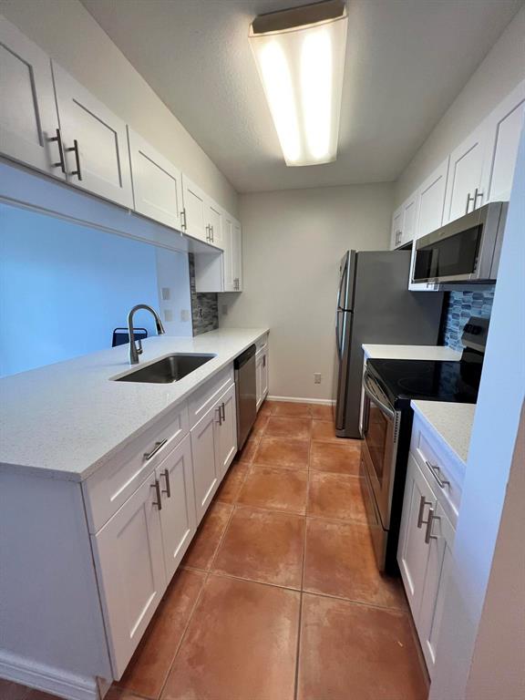 CYPRESS POINT CONDO - Residential Lease