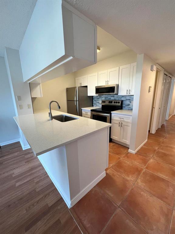 CYPRESS POINT CONDO - Residential Lease