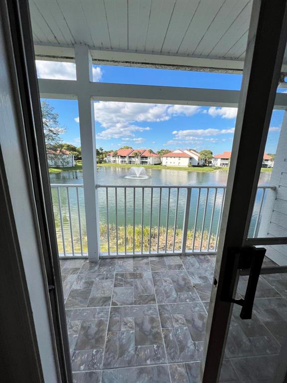 CYPRESS POINT CONDO - Residential Lease