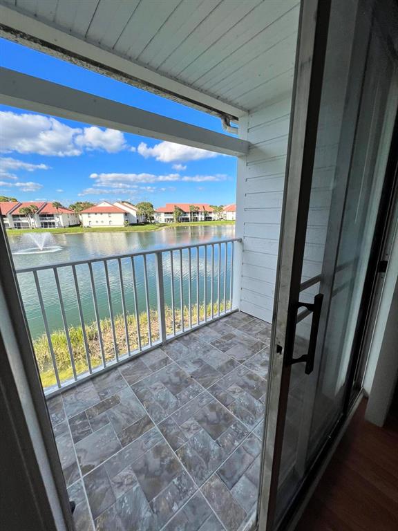 CYPRESS POINT CONDO - Residential Lease