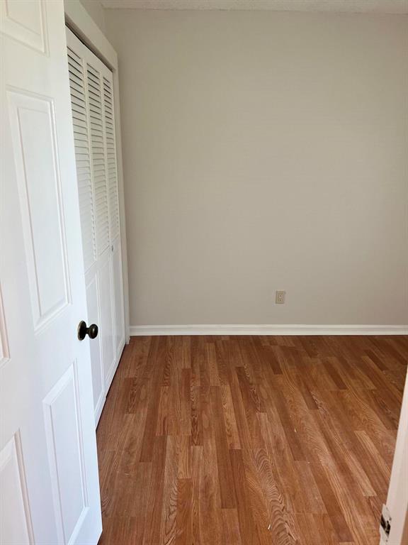 CYPRESS POINT CONDO - Residential Lease