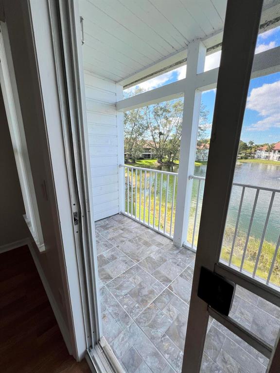 CYPRESS POINT CONDO - Residential Lease