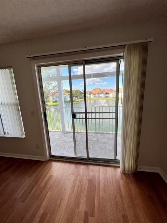 CYPRESS POINT CONDO - Residential Lease